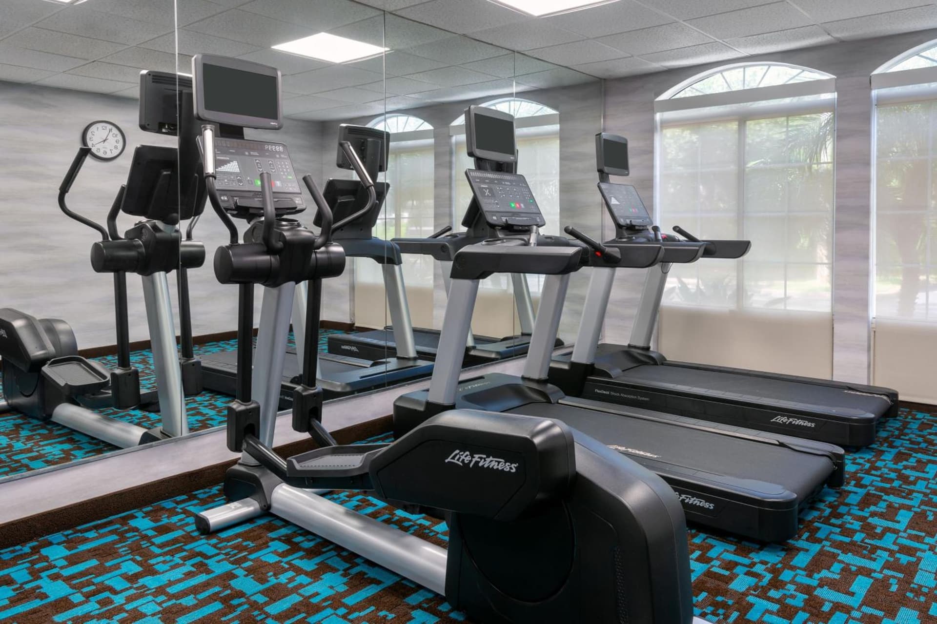 Fairfield Inn and Suites by Marriott Clearwater gallery photo in Clearwater, FL — image 34