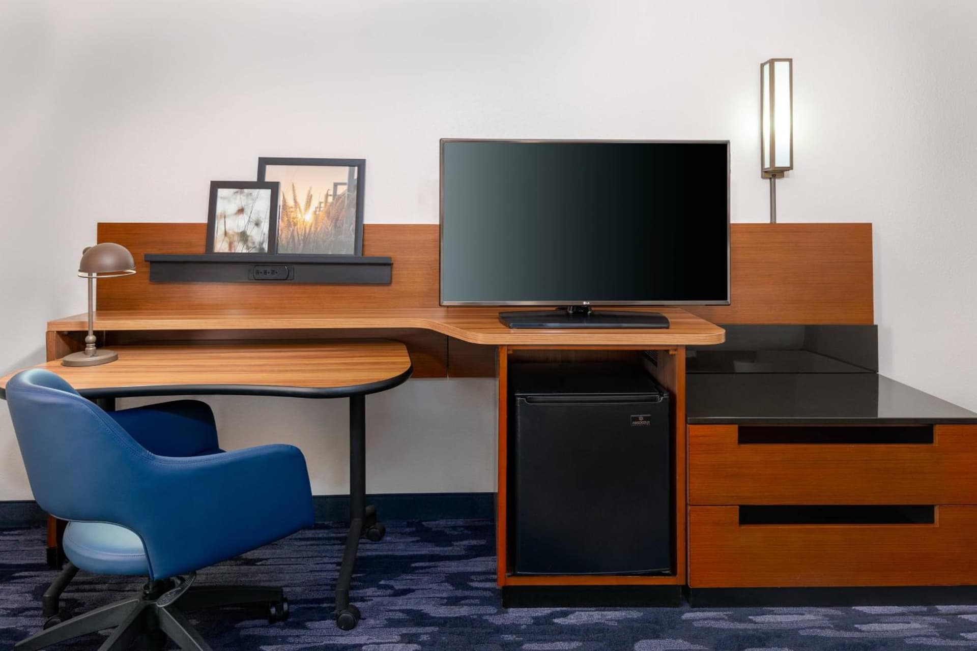 Fairfield Inn and Suites by Marriott Clearwater gallery photo in Clearwater, FL — image 32