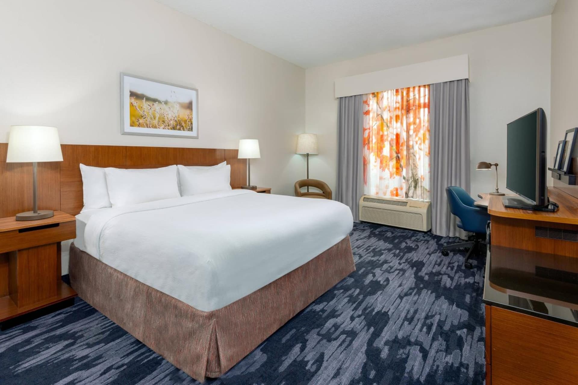 Fairfield Inn and Suites by Marriott Clearwater gallery photo in Clearwater, FL — image 27