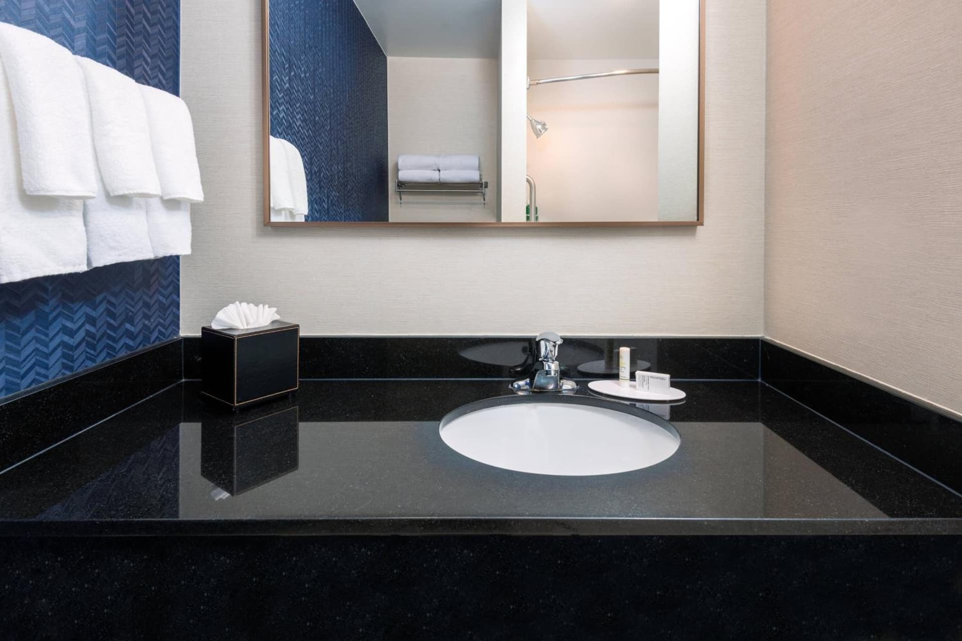 Fairfield Inn and Suites by Marriott Clearwater gallery photo in Clearwater, FL — image 21