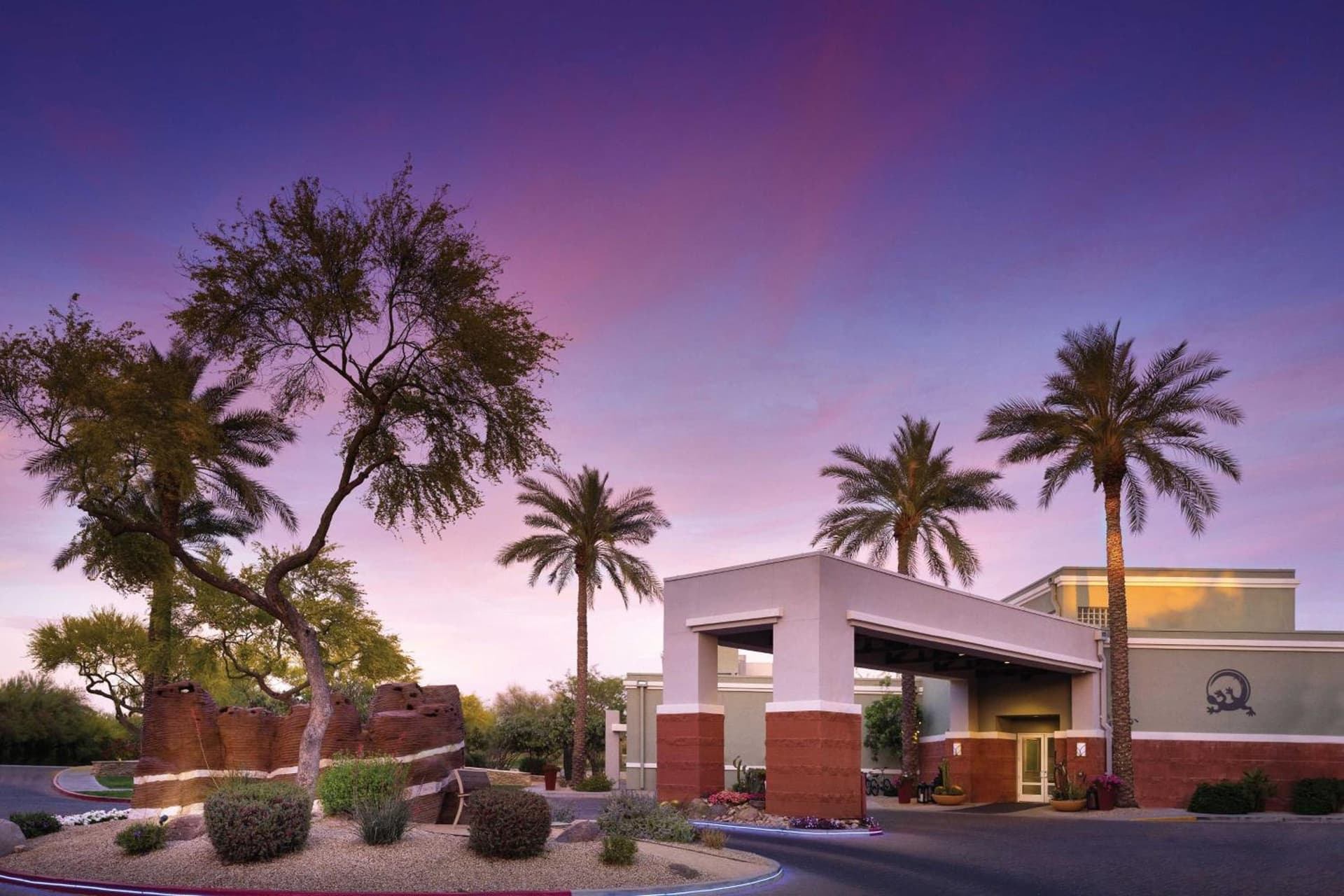 Marriott's Canyon Villas gallery photo in Phoenix, AZ — image 28