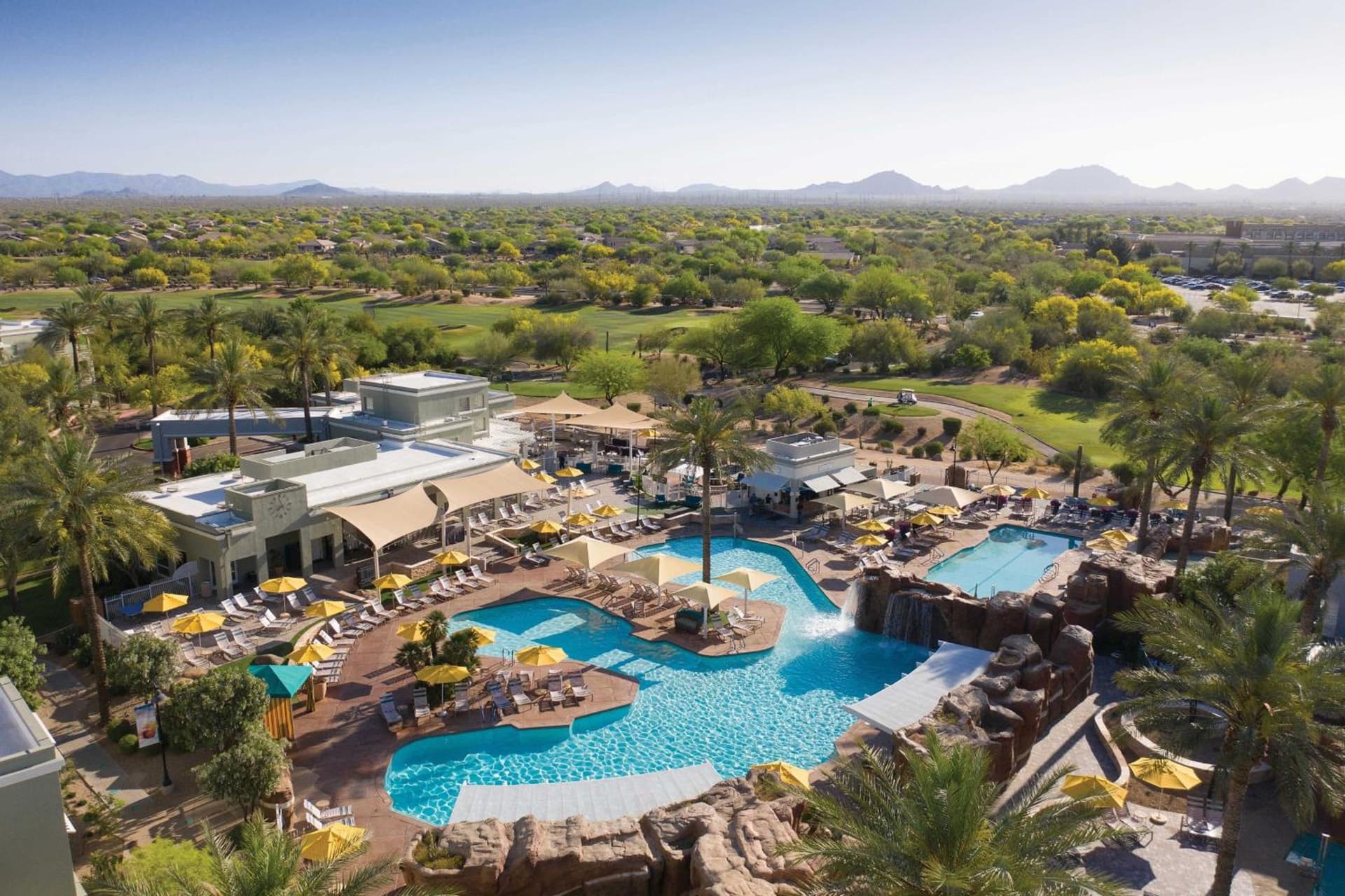 Marriott's Canyon Villas gallery photo in Phoenix, AZ — image 23