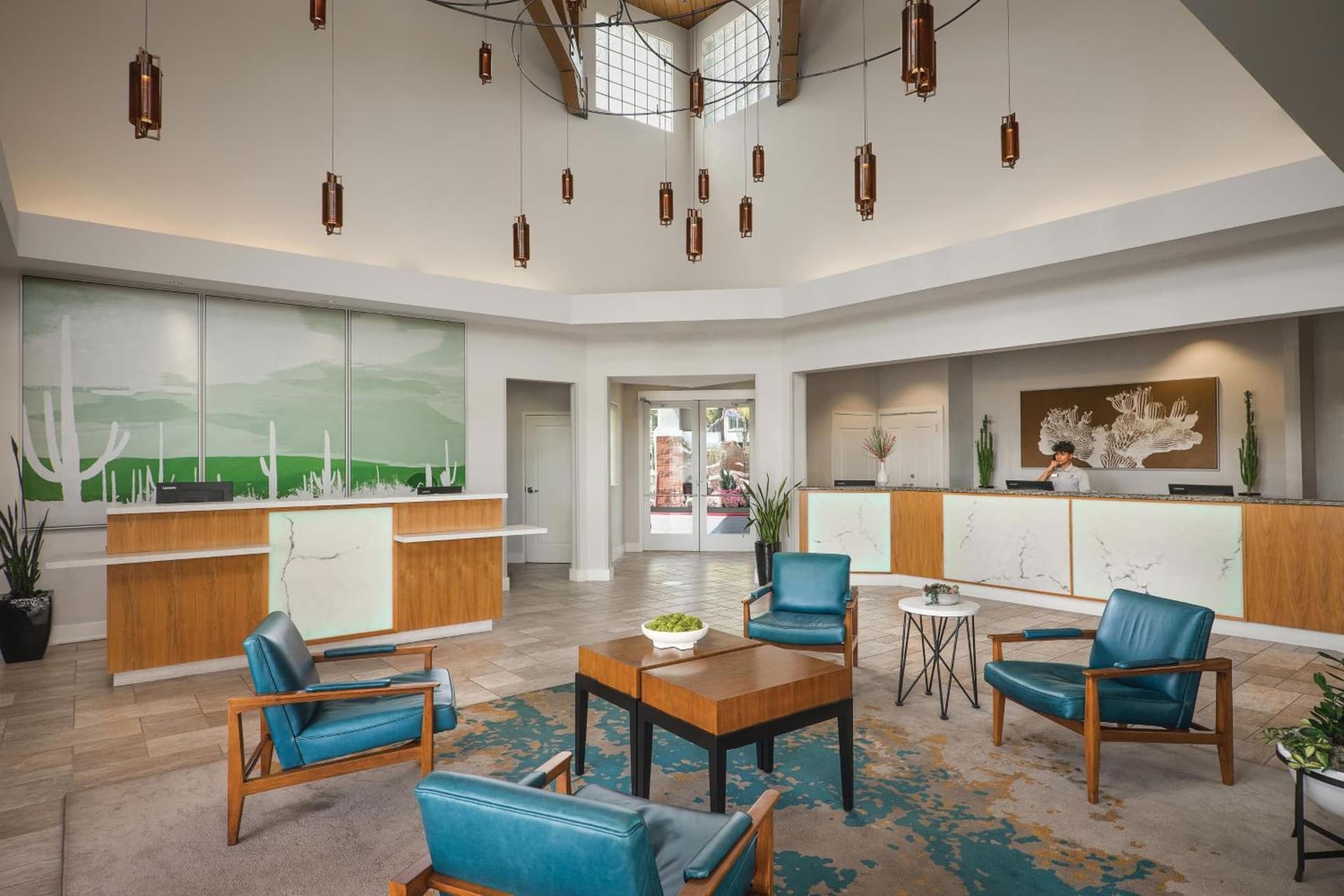 Marriott's Canyon Villas gallery photo in Phoenix, AZ — image 38
