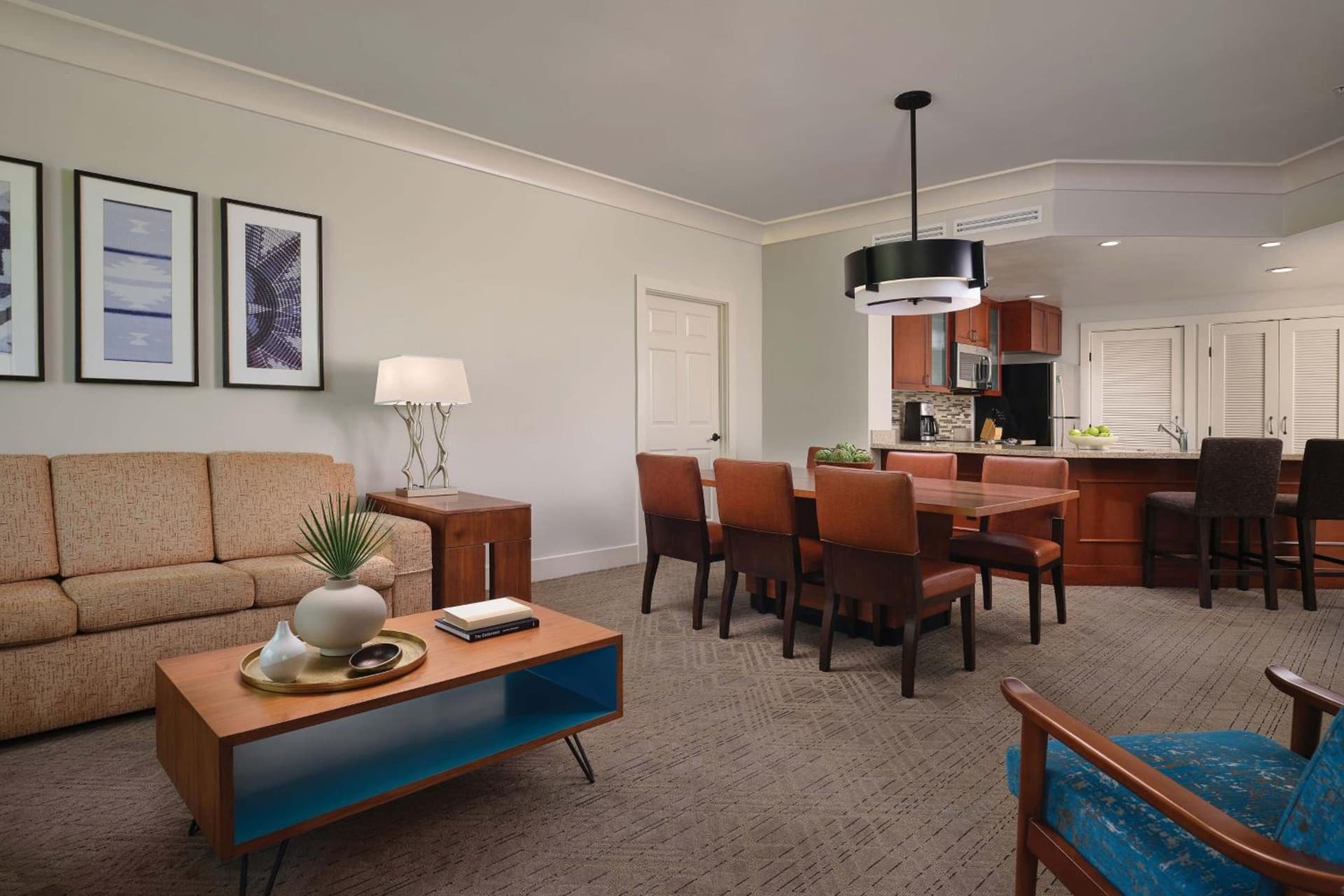 Marriott's Canyon Villas gallery photo in Phoenix, AZ — image 34