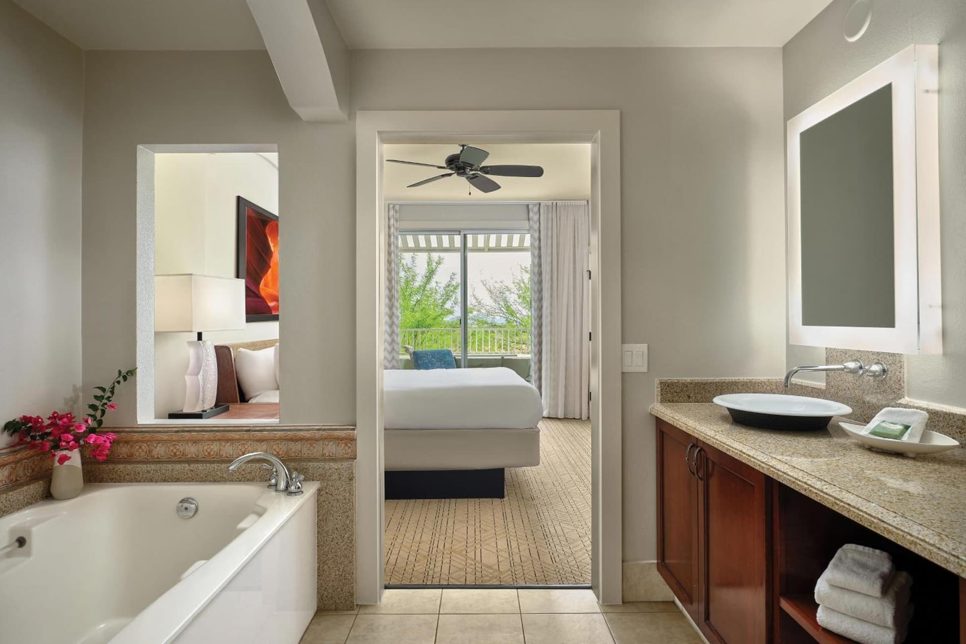 Marriott's Canyon Villas gallery photo in Phoenix, AZ — image 33