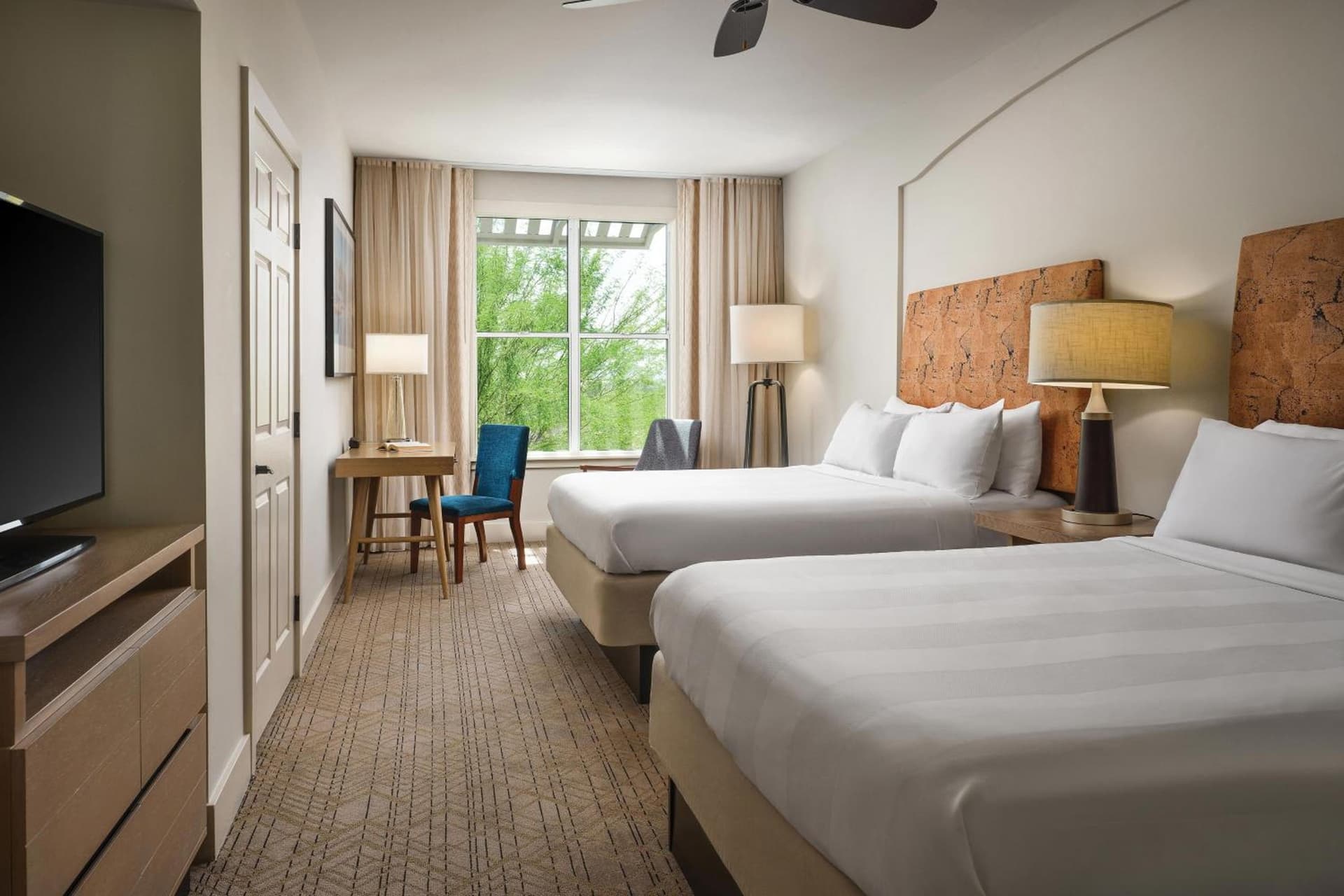 Marriott's Canyon Villas gallery photo in Phoenix, AZ — image 16