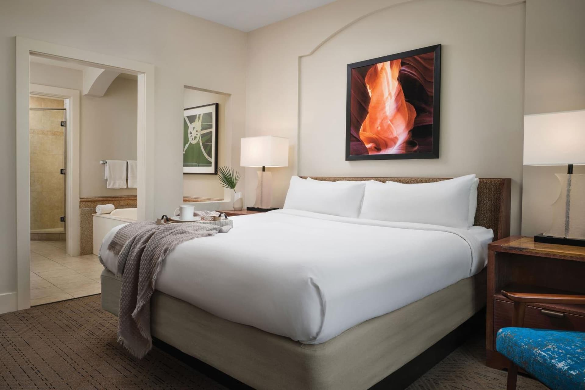 Marriott's Canyon Villas gallery photo in Phoenix, AZ — image 10