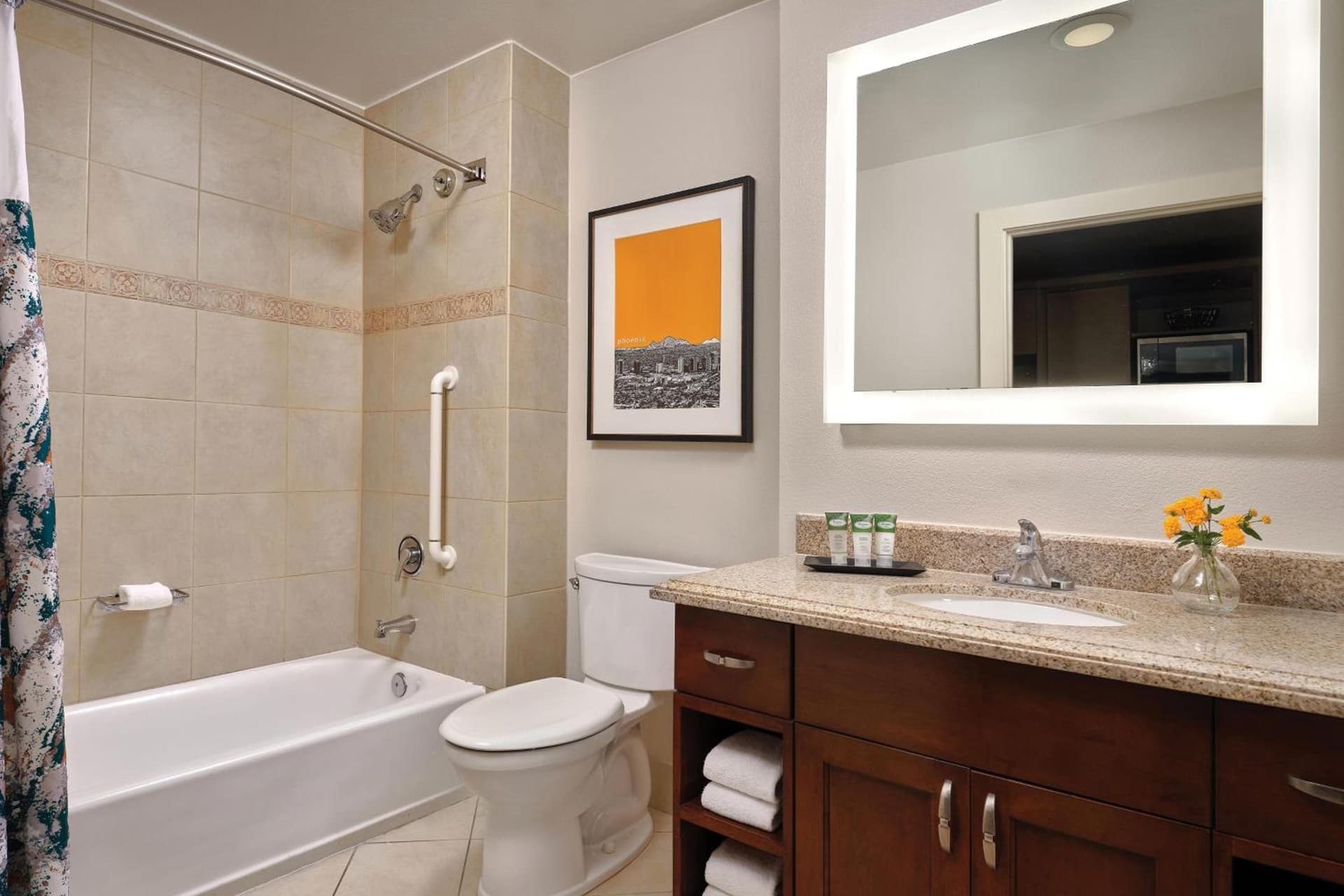 Marriott's Canyon Villas gallery photo in Phoenix, AZ — image 36