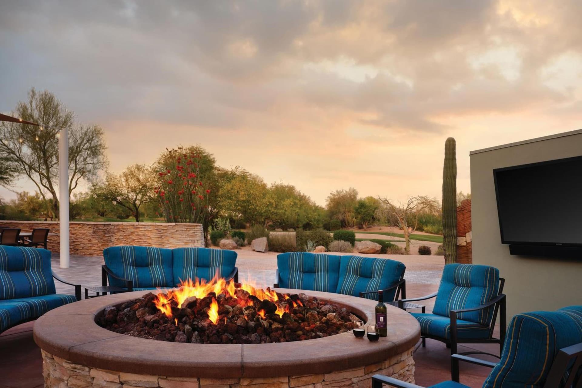 Marriott's Canyon Villas gallery photo in Phoenix, AZ — image 41