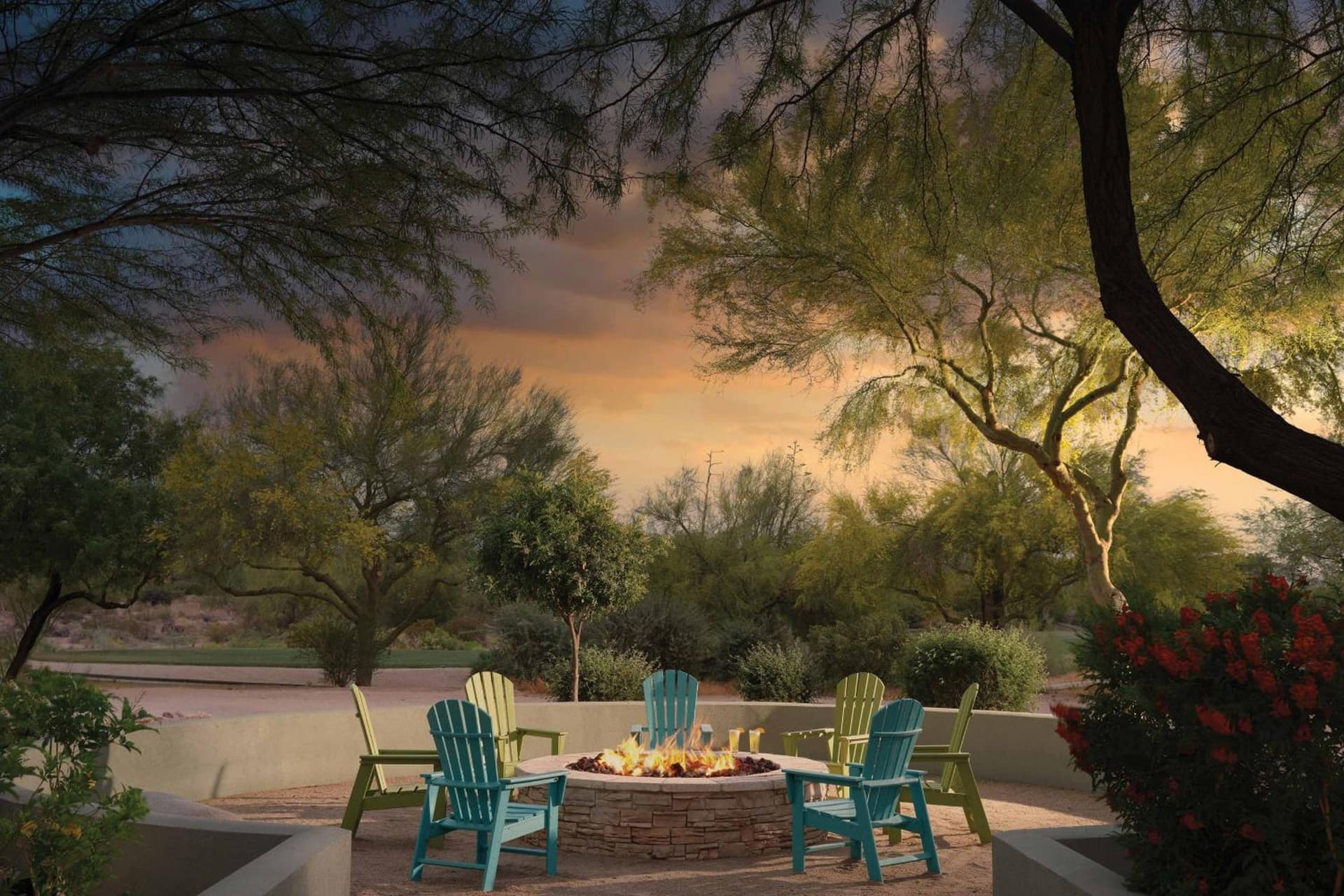 Marriott's Canyon Villas gallery photo in Phoenix, AZ — image 20