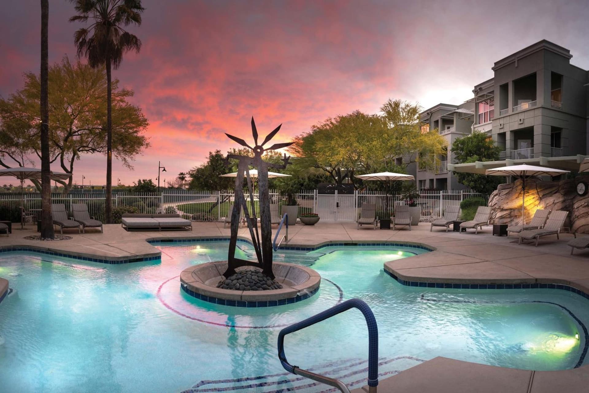 Marriott's Canyon Villas gallery photo in Phoenix, AZ — image 22