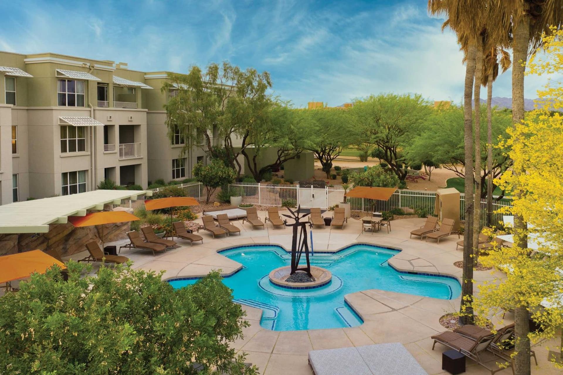 Marriott's Canyon Villas gallery photo in Phoenix, AZ — image 32
