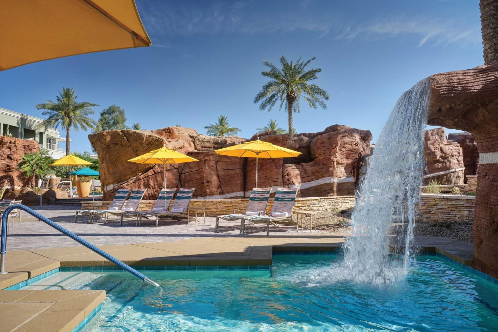 Marriott's Canyon Villas gallery photo in Phoenix, AZ — image 7