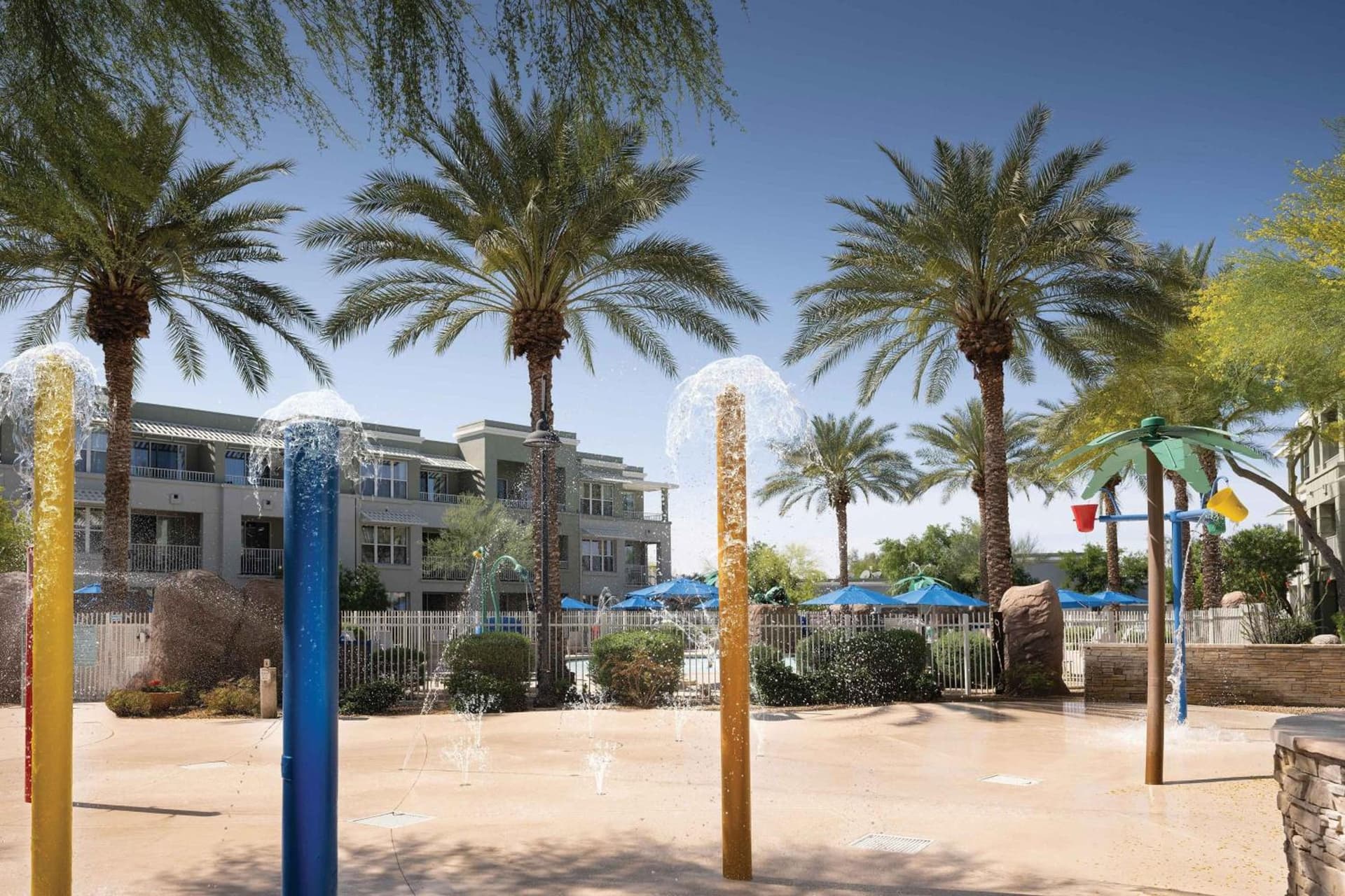 Marriott's Canyon Villas gallery photo in Phoenix, AZ — image 19