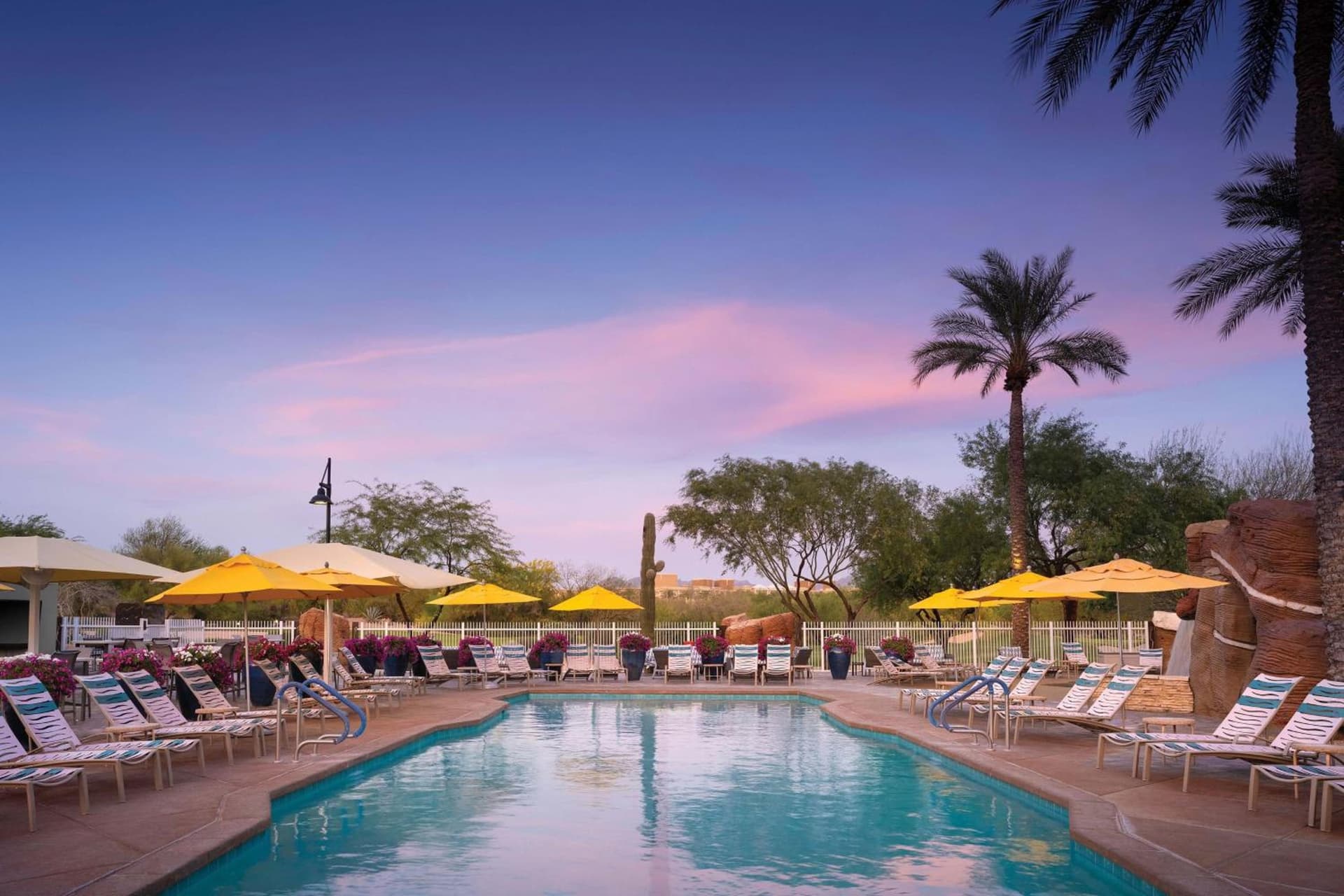 Marriott's Canyon Villas gallery photo in Phoenix, AZ — image 25