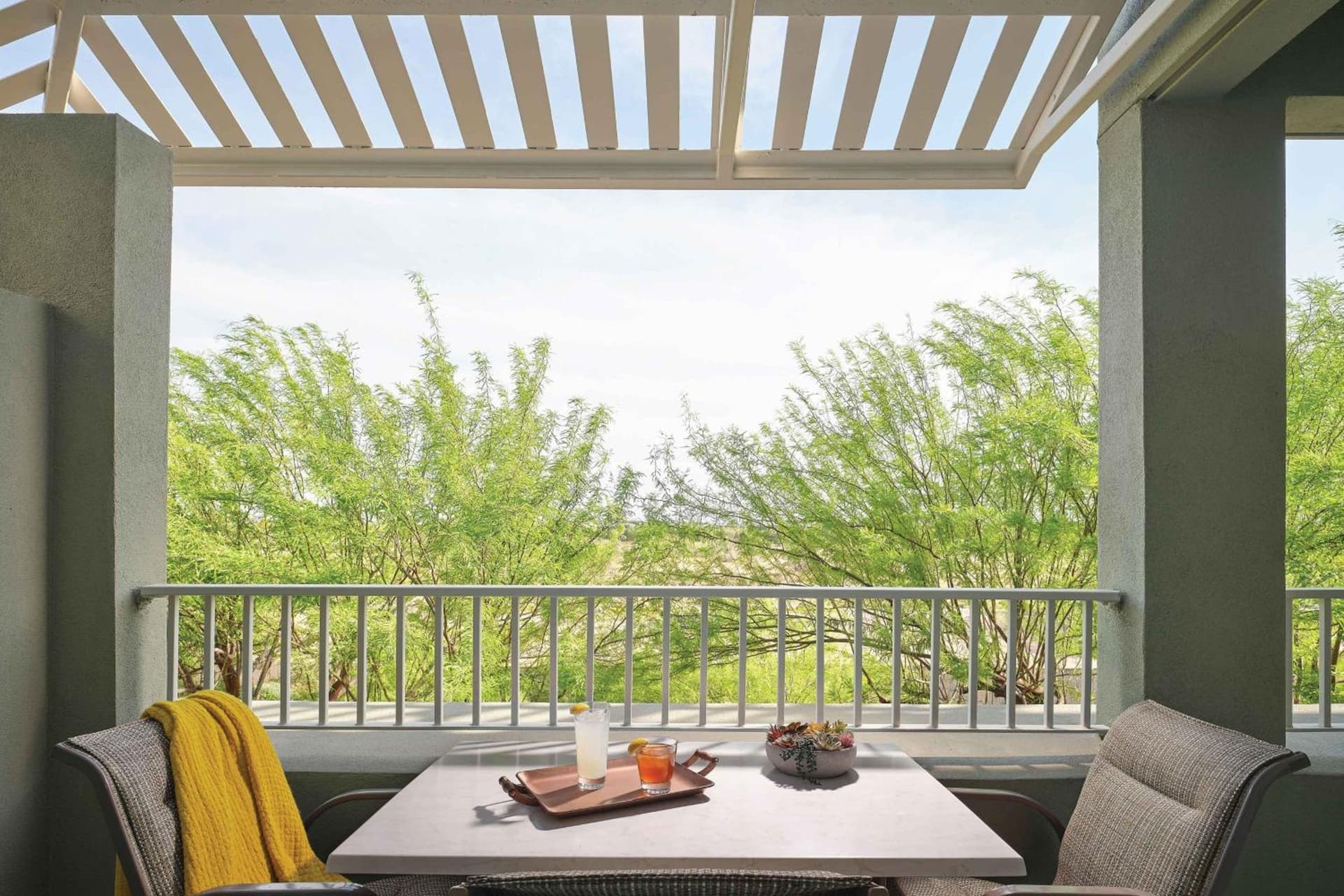 Marriott's Canyon Villas gallery photo in Phoenix, AZ — image 40