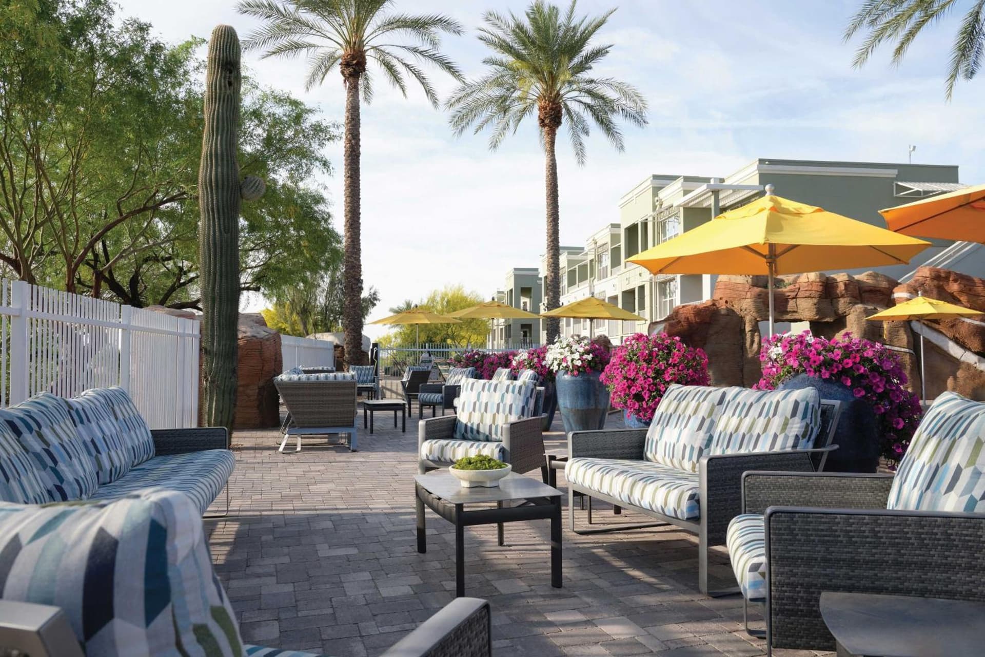 Marriott's Canyon Villas gallery photo in Phoenix, AZ — image 29