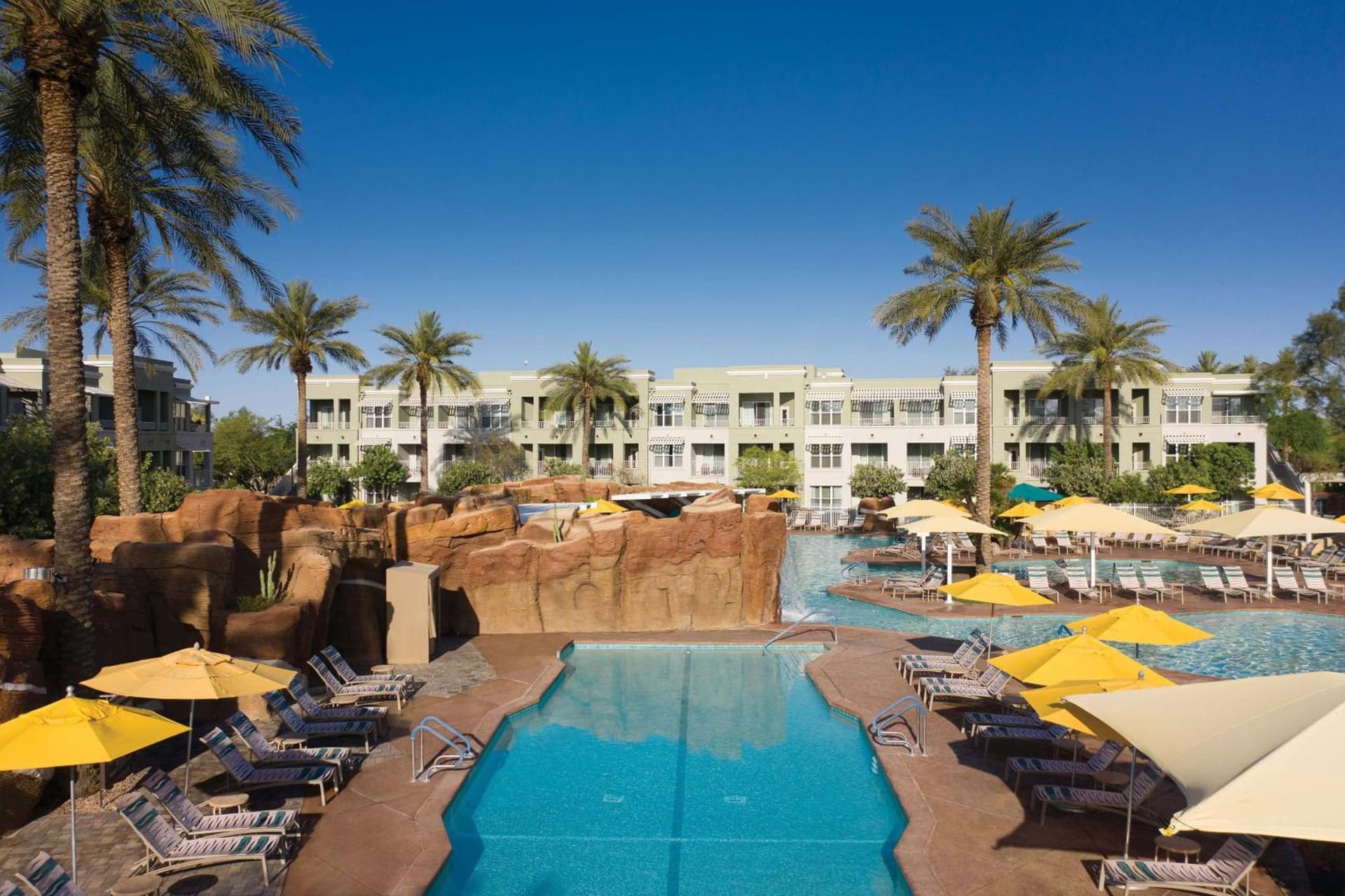 Marriott's Canyon Villas gallery photo in Phoenix, AZ — image 14