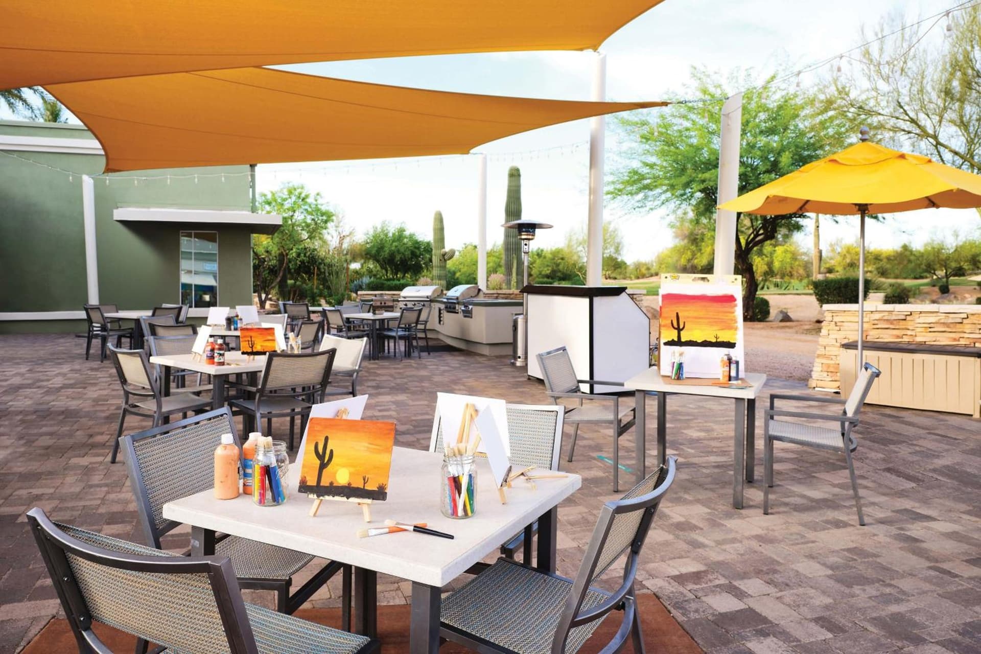 Marriott's Canyon Villas gallery photo in Phoenix, AZ — image 37