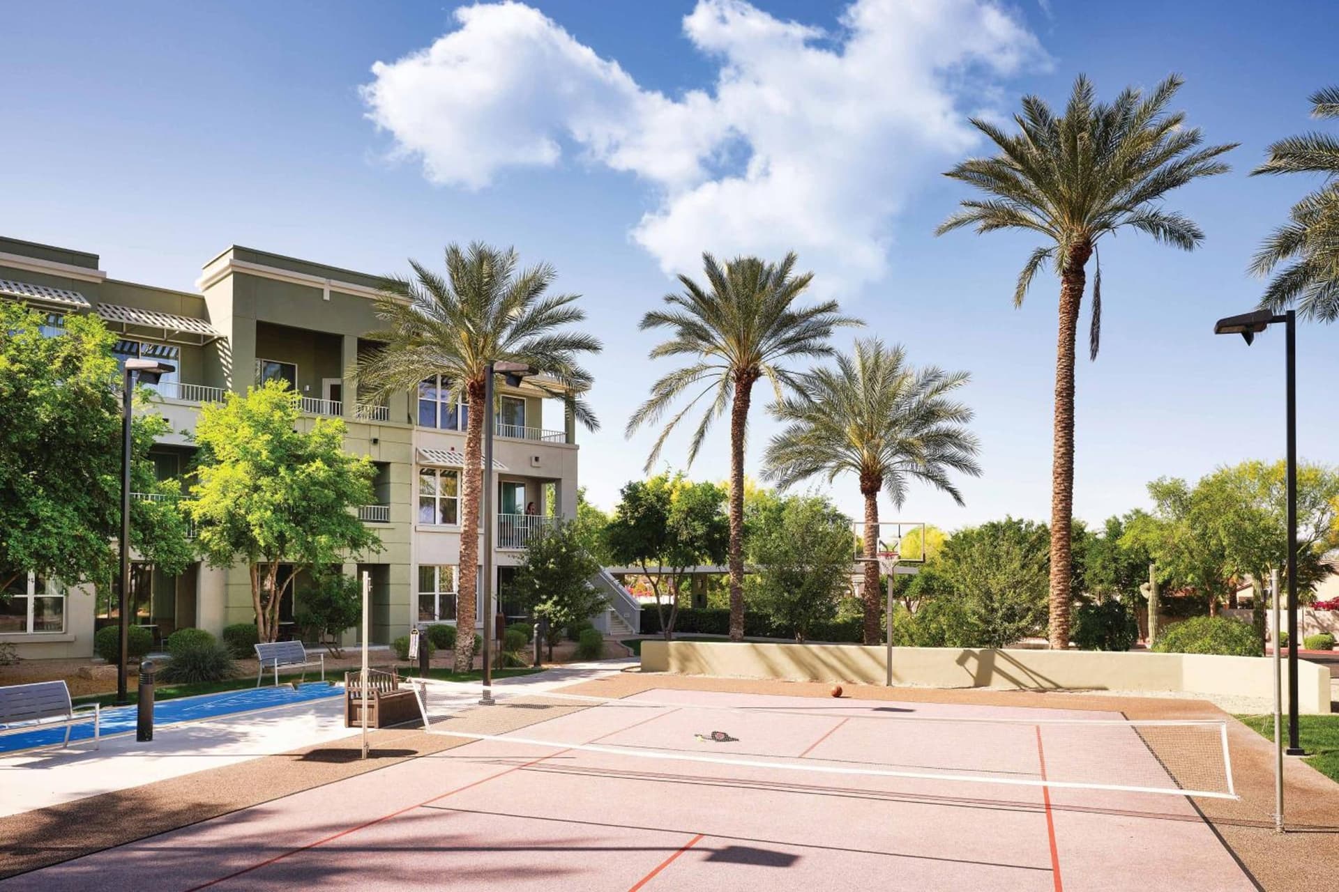 Marriott's Canyon Villas gallery photo in Phoenix, AZ — image 30