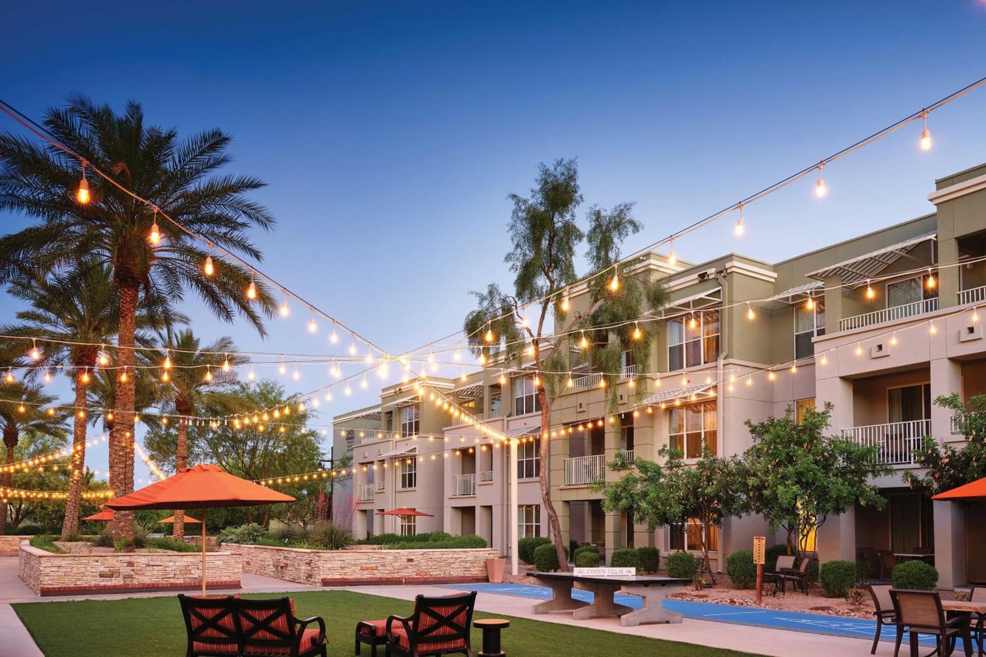 Marriott's Canyon Villas gallery photo in Phoenix, AZ — image 42