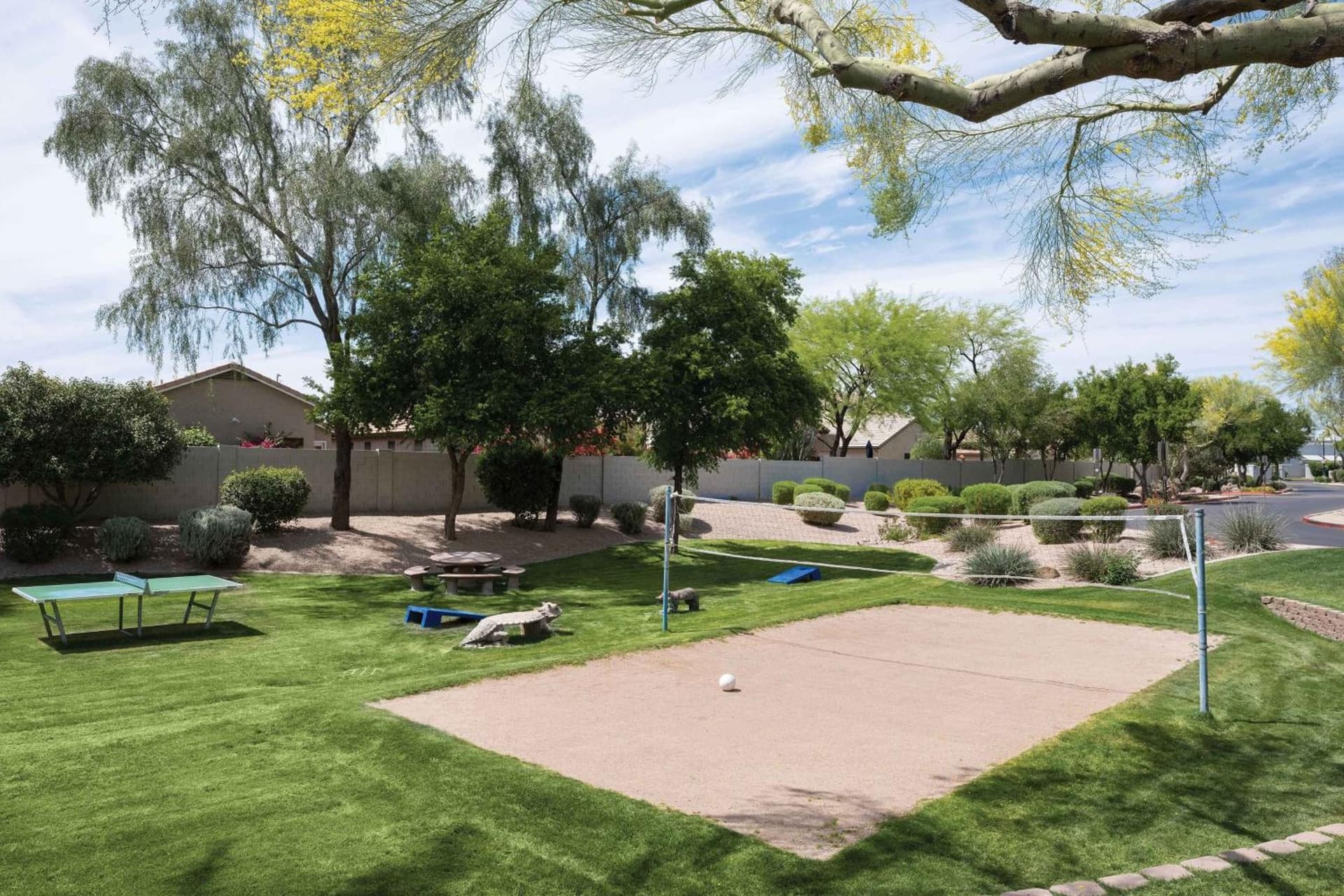 Marriott's Canyon Villas gallery photo in Phoenix, AZ — image 12