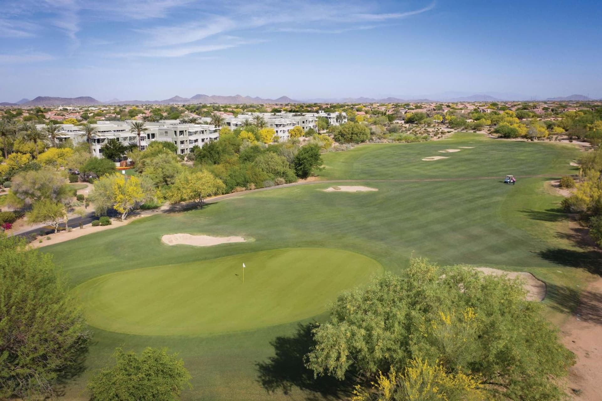 Marriott's Canyon Villas gallery photo in Phoenix, AZ — image 27
