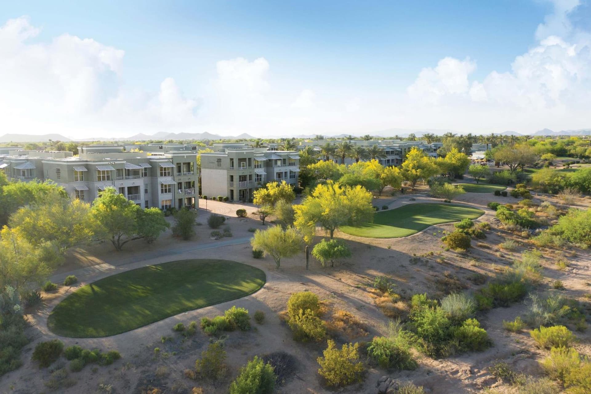 Marriott's Canyon Villas gallery photo in Phoenix, AZ — image 6