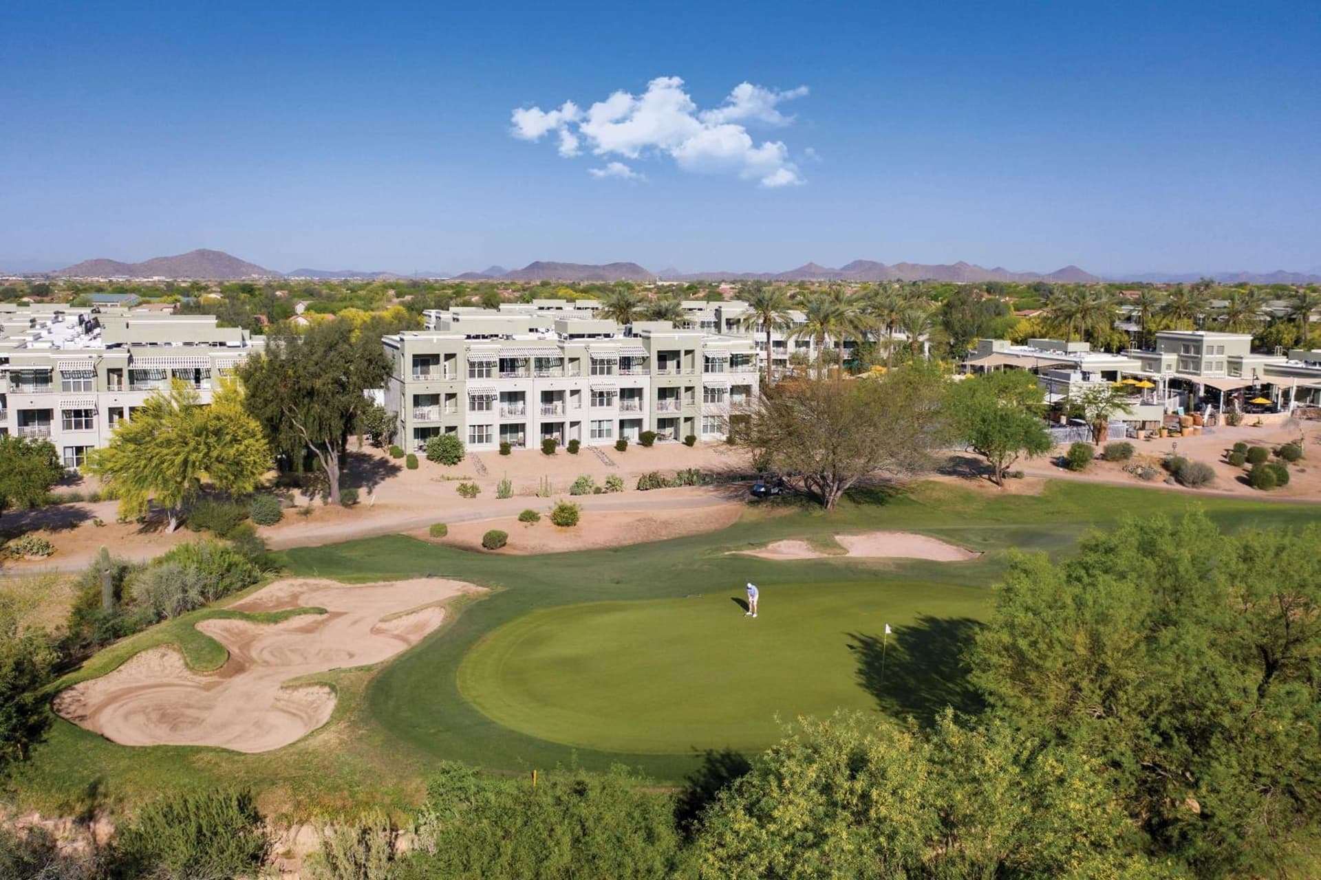 Marriott's Canyon Villas gallery photo in Phoenix, AZ — image 4