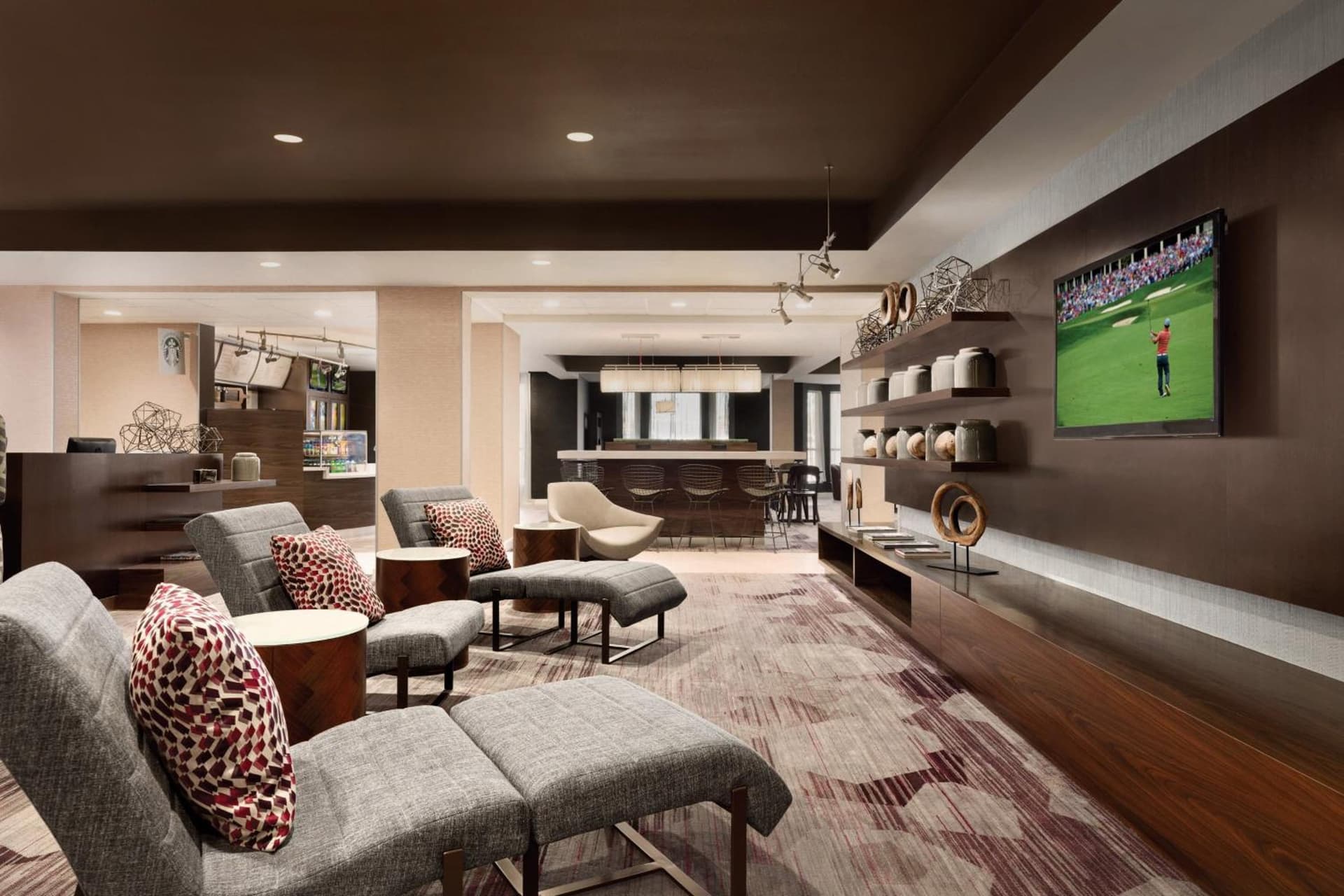 Courtyard by Marriott Topeka gallery photo in Topeka, KS — image 13