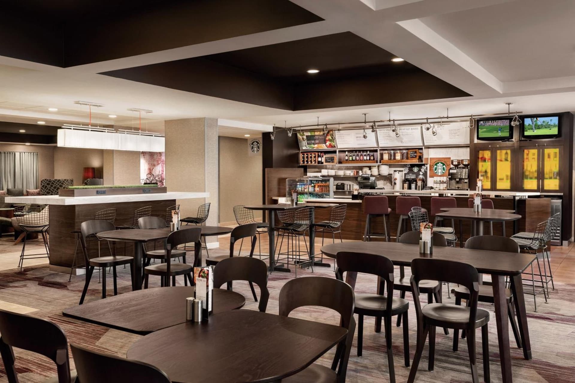 Courtyard by Marriott Topeka gallery photo in Topeka, KS — image 23