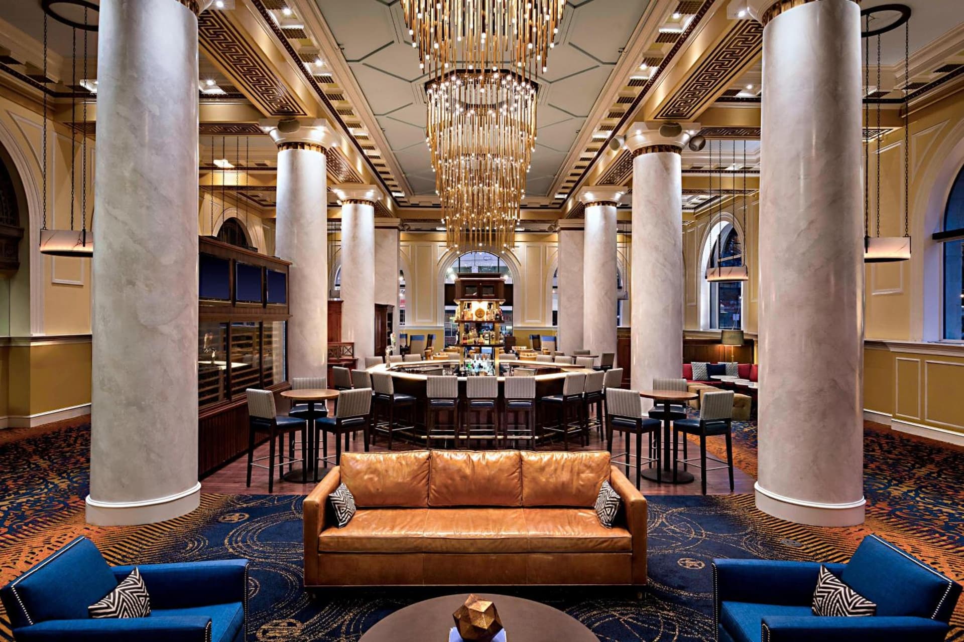 Hotel ICON, Autograph Collection gallery photo in Houston, TX — image 34