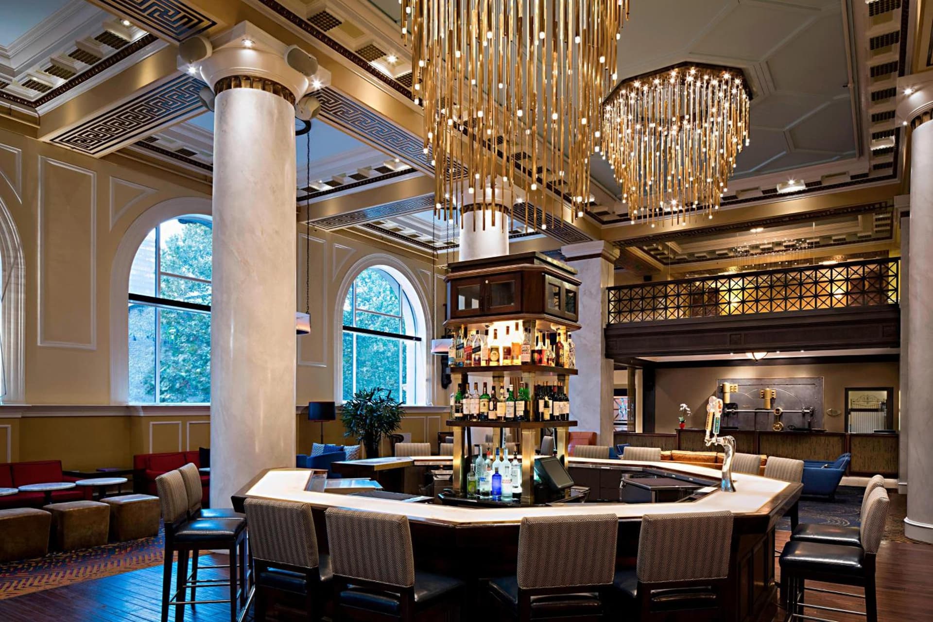 Hotel ICON, Autograph Collection gallery photo in Houston, TX — image 9
