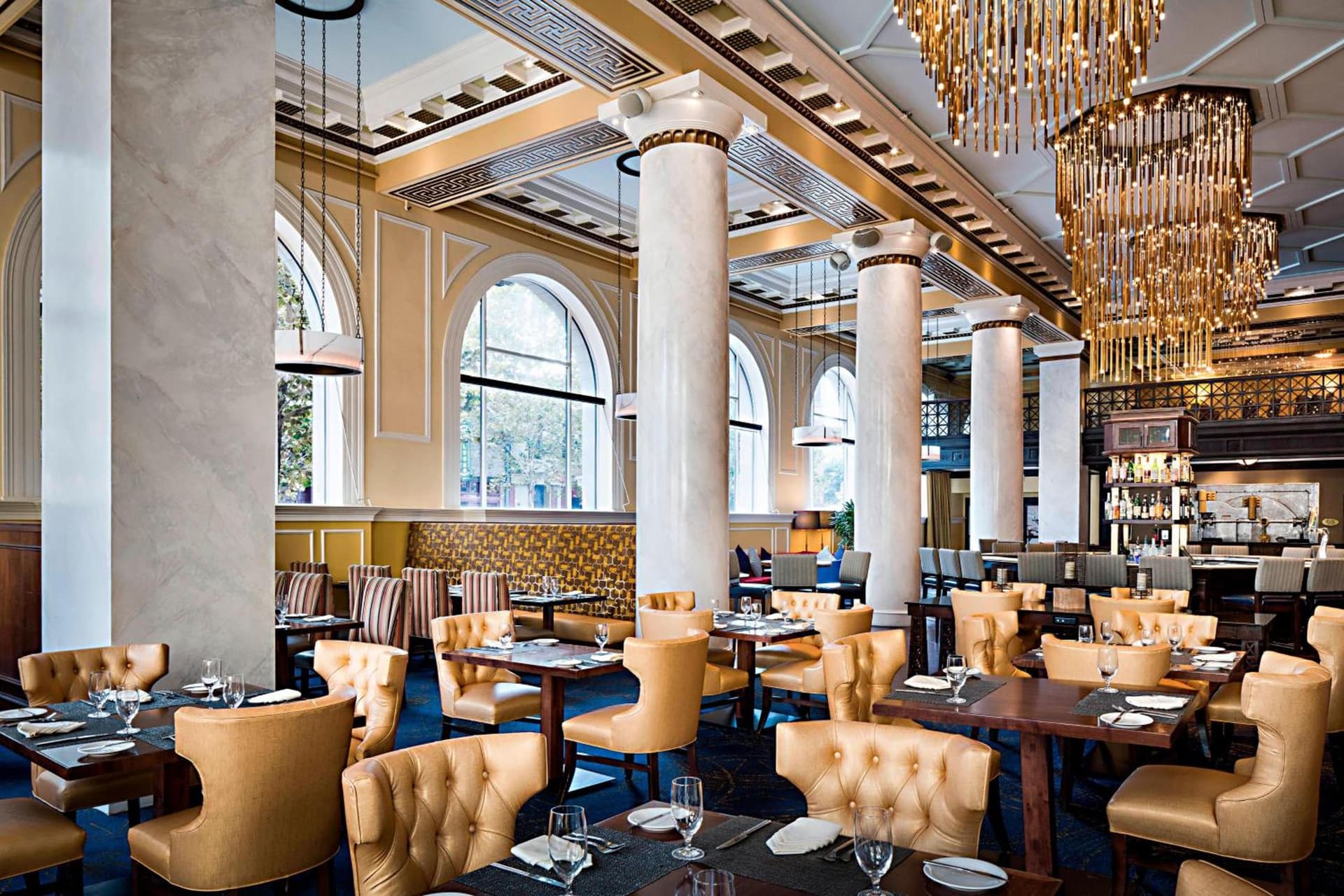 Hotel ICON, Autograph Collection gallery photo in Houston, TX — image 37