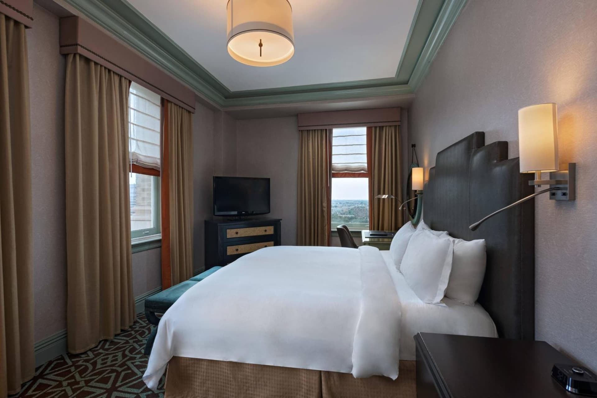 Hotel ICON, Autograph Collection gallery photo in Houston, TX — image 47