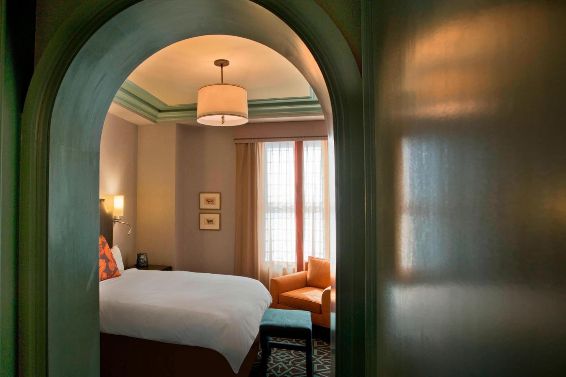 Hotel ICON, Autograph Collection gallery photo in Houston, TX — image 16