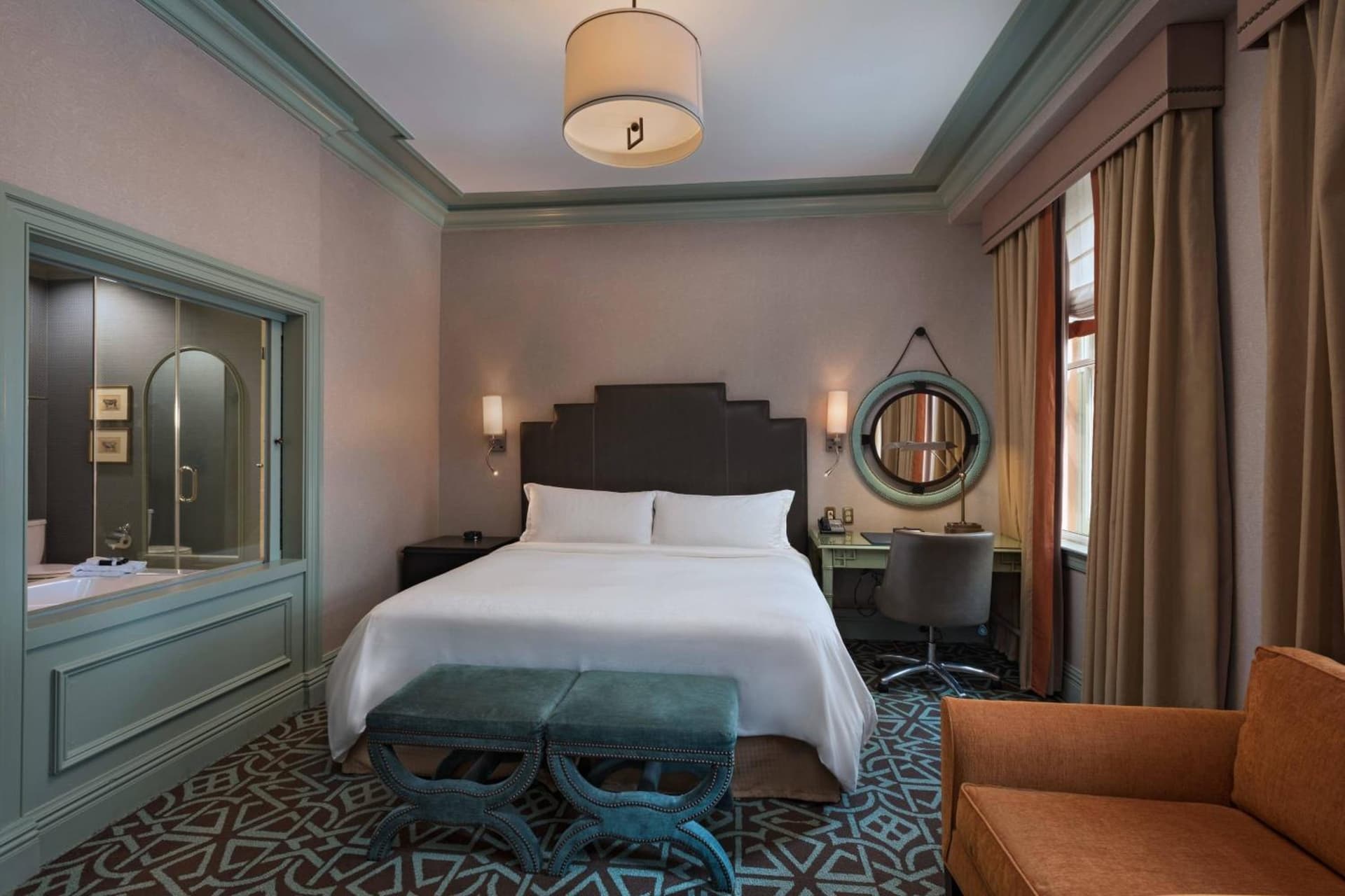 Hotel ICON, Autograph Collection gallery photo in Houston, TX — image 12