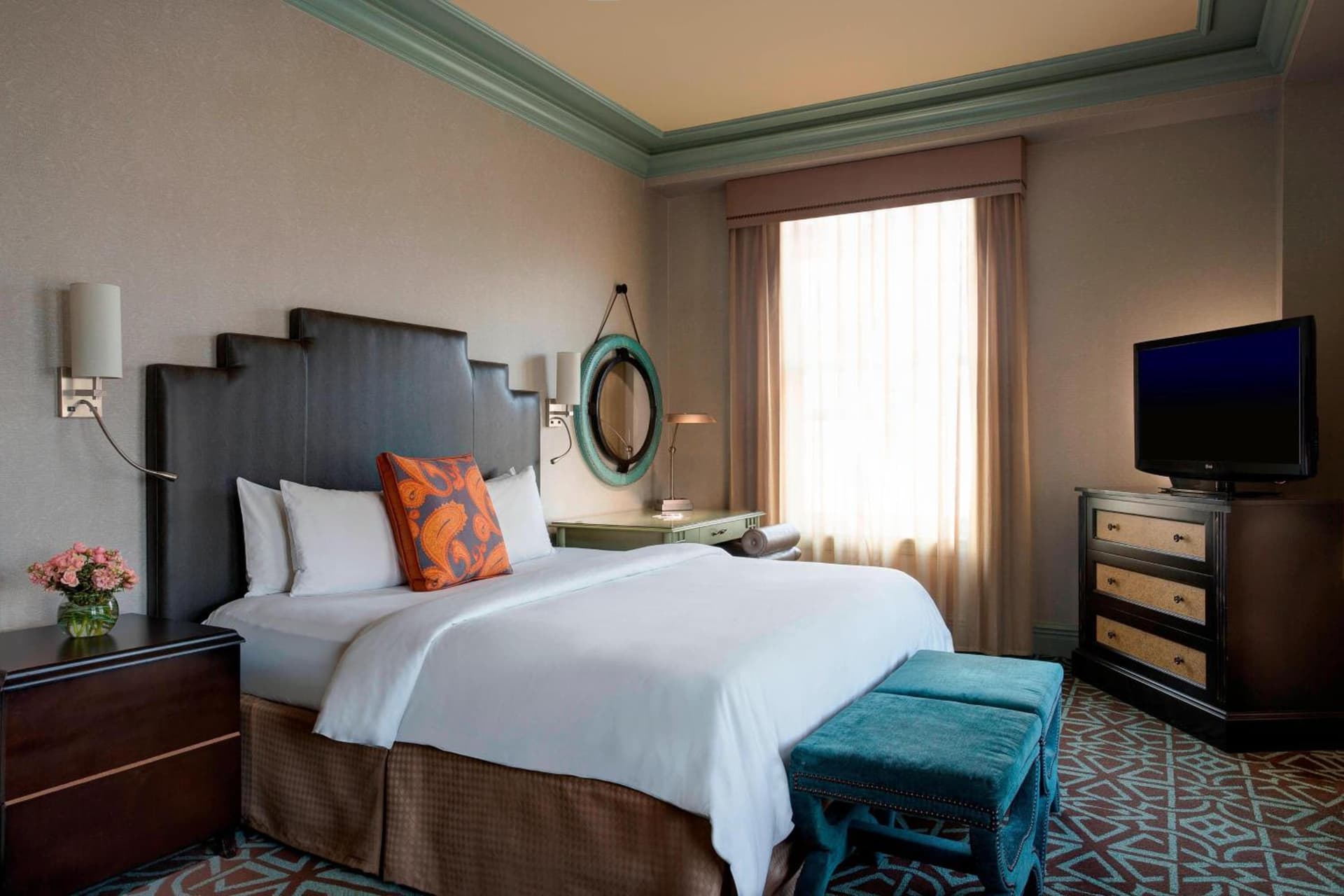Hotel ICON, Autograph Collection gallery photo in Houston, TX — image 13