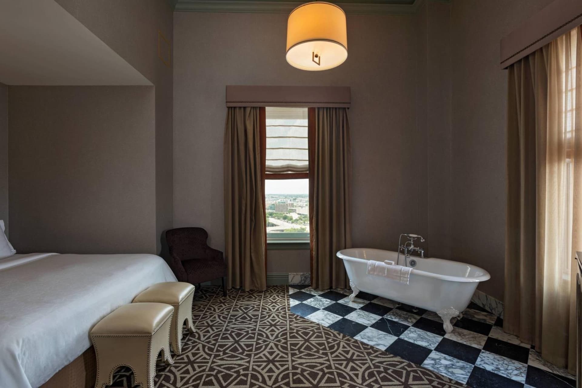 Hotel ICON, Autograph Collection gallery photo in Houston, TX — image 26