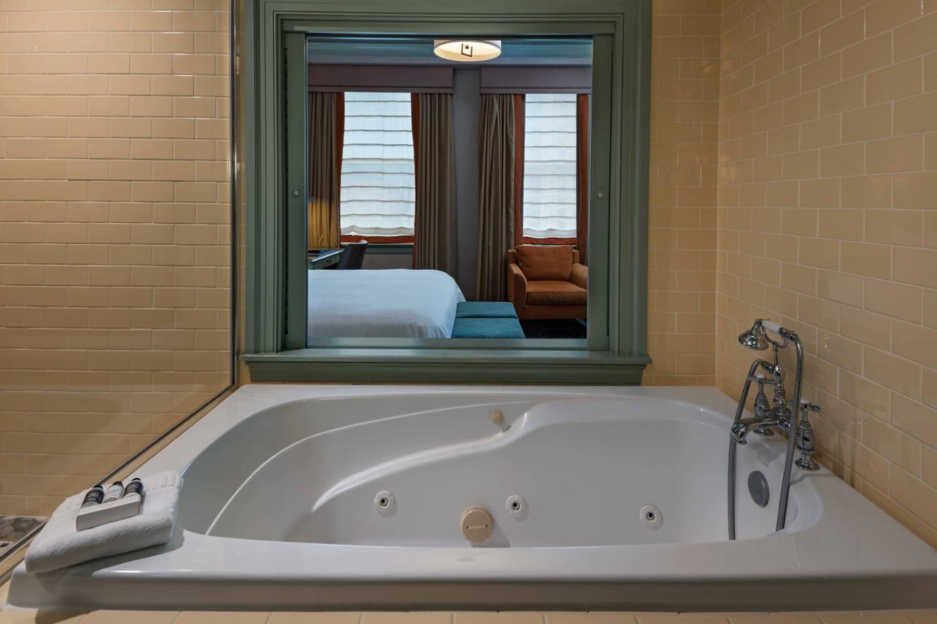 Hotel ICON, Autograph Collection gallery photo in Houston, TX — image 32