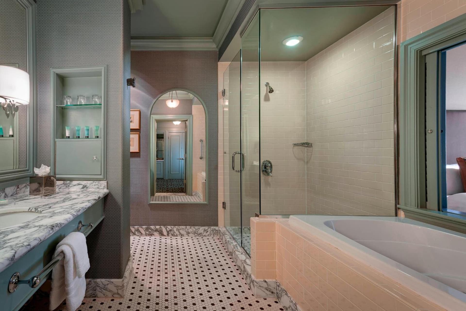 Hotel ICON, Autograph Collection gallery photo in Houston, TX — image 17