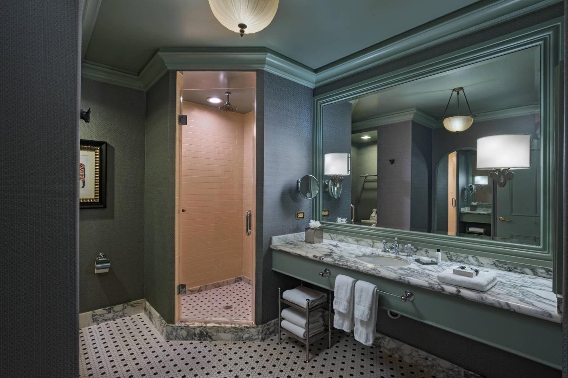 Hotel ICON, Autograph Collection gallery photo in Houston, TX — image 29
