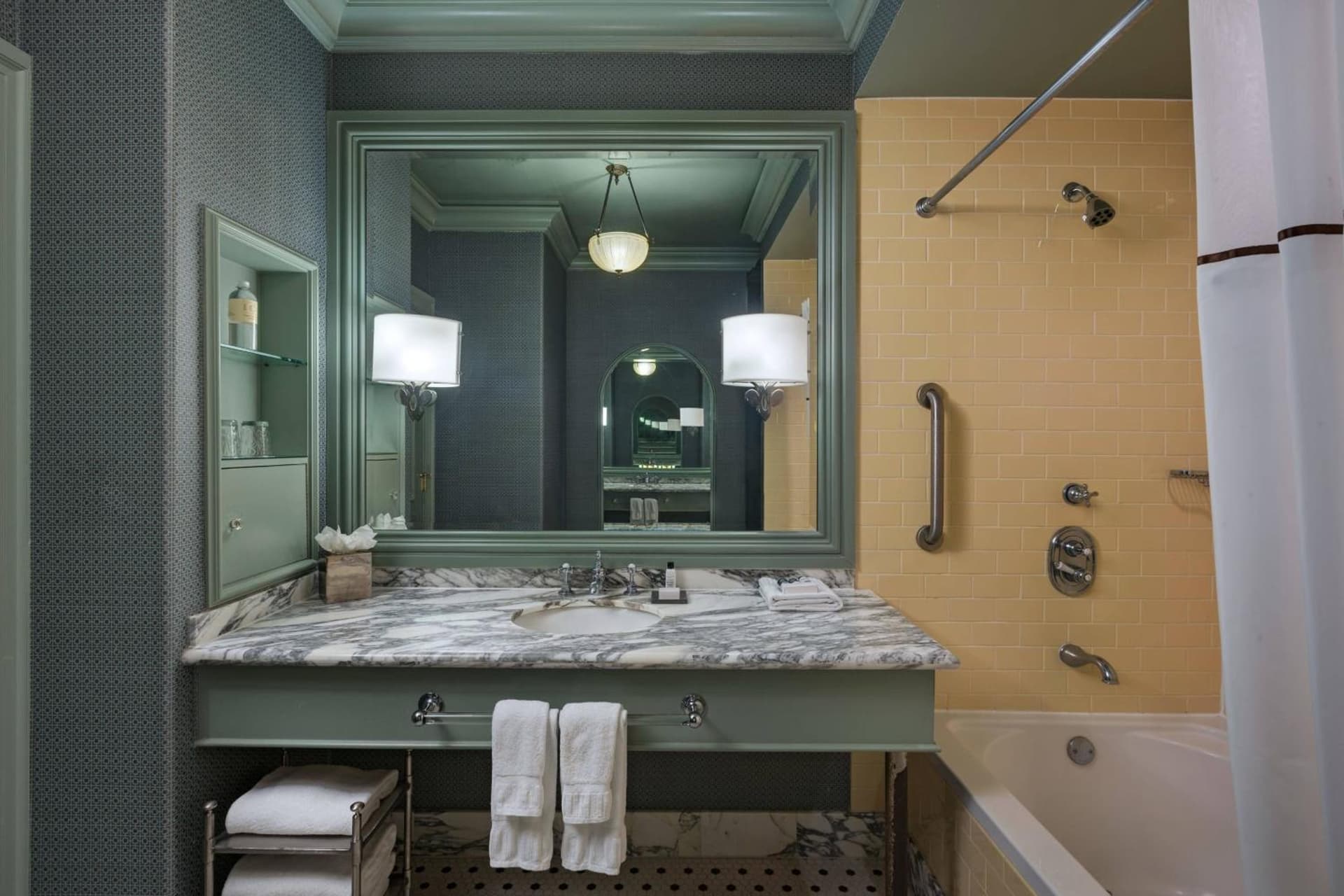 Hotel ICON, Autograph Collection gallery photo in Houston, TX — image 28