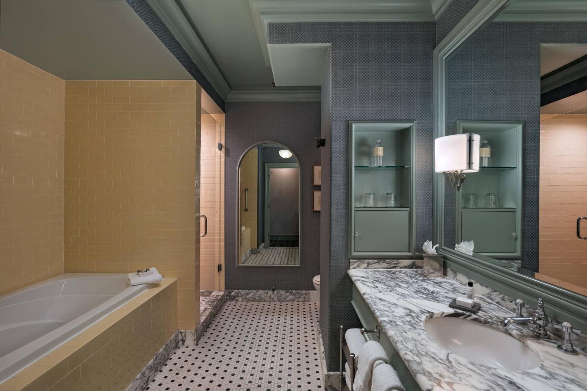 Hotel ICON, Autograph Collection gallery photo in Houston, TX — image 18