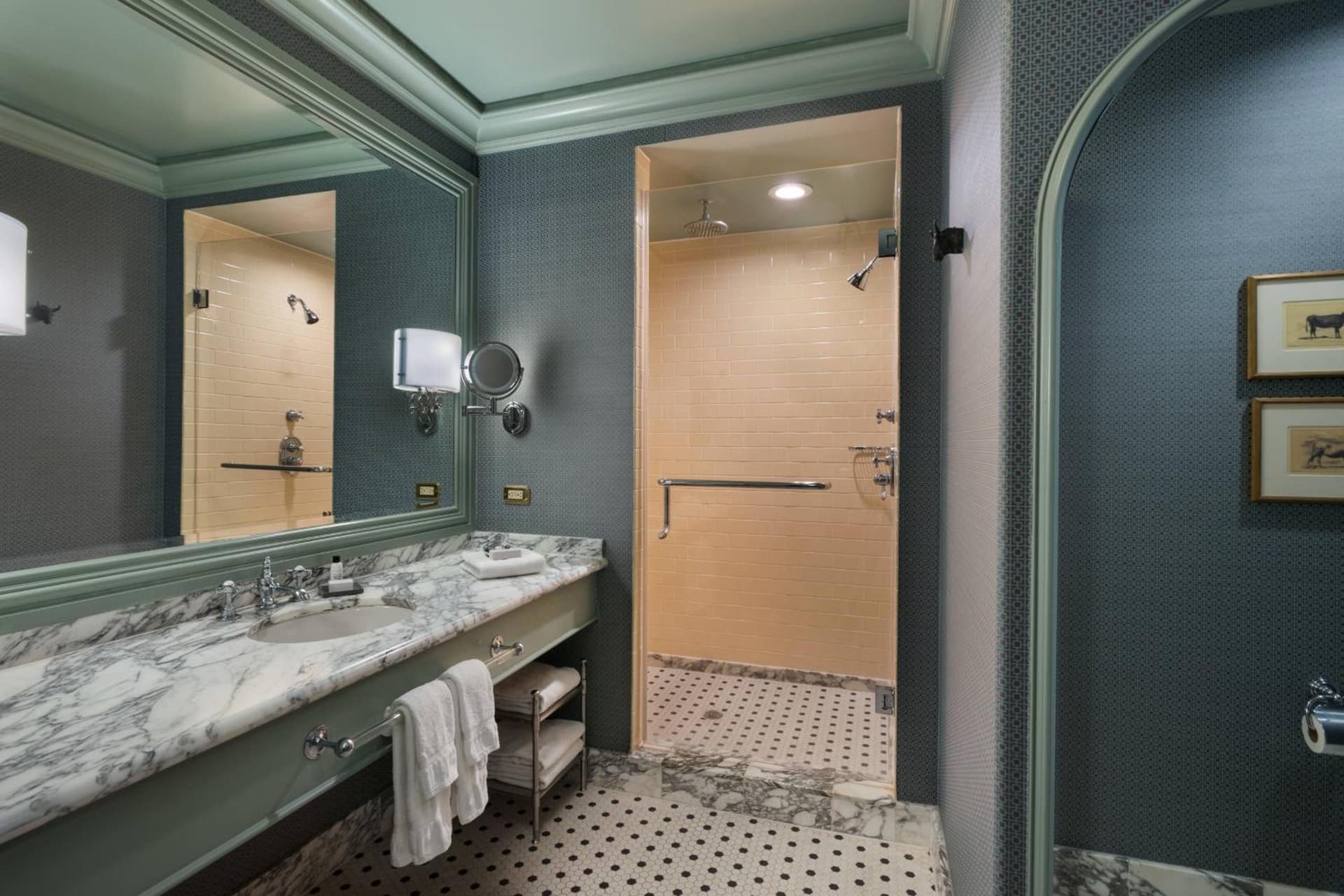 Hotel ICON, Autograph Collection gallery photo in Houston, TX — image 38
