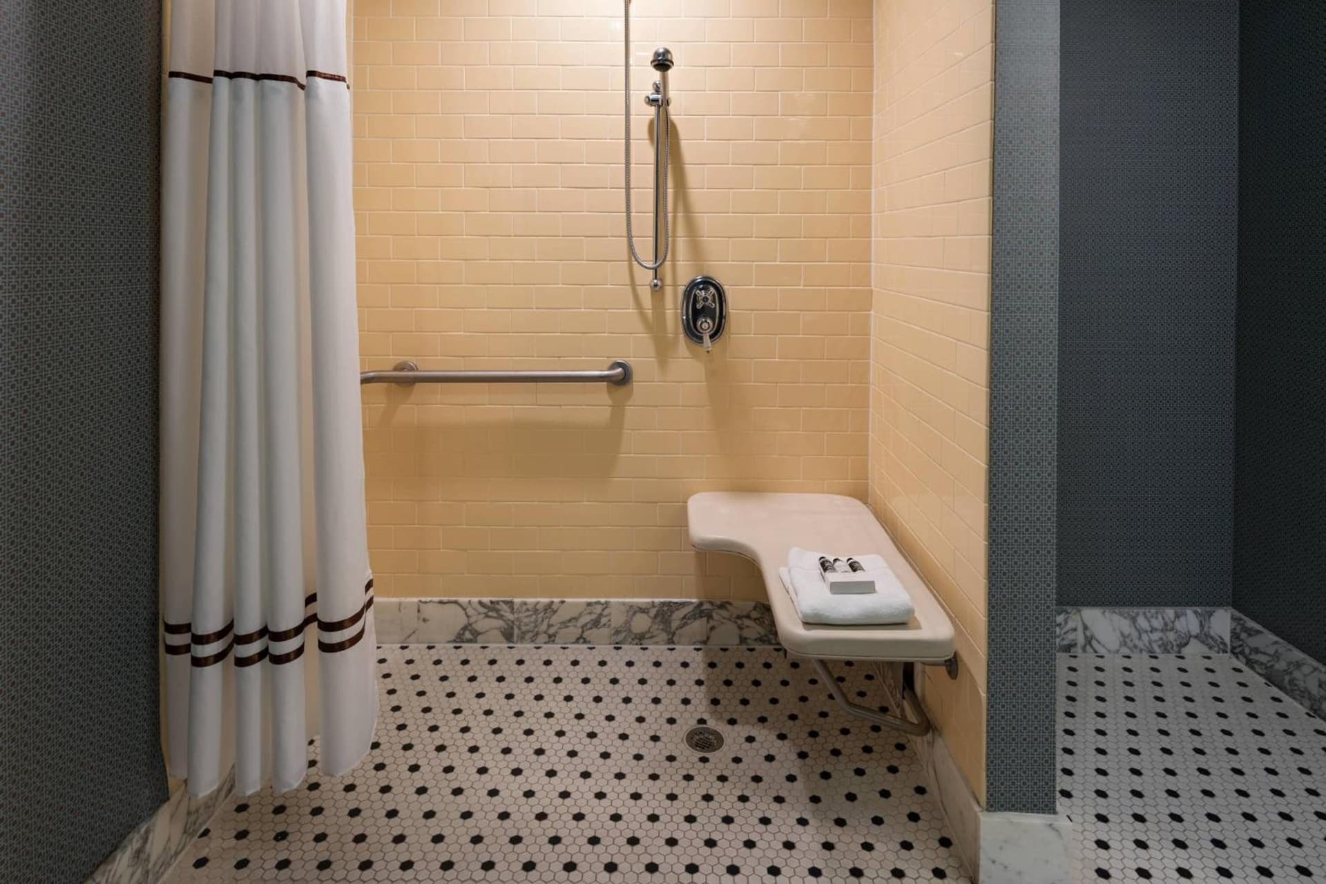 Hotel ICON, Autograph Collection gallery photo in Houston, TX — image 39