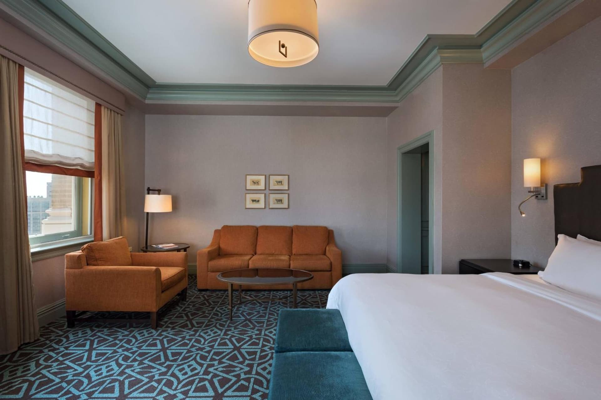 Hotel ICON, Autograph Collection gallery photo in Houston, TX — image 20