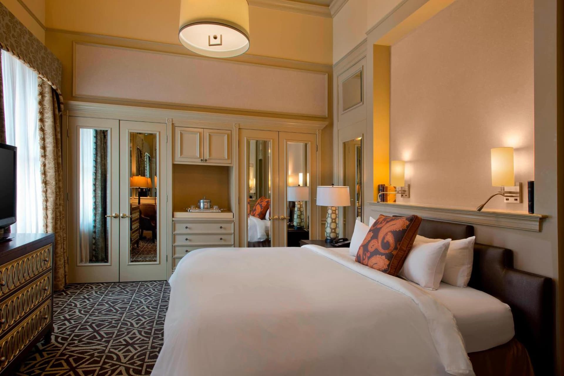 Hotel ICON, Autograph Collection gallery photo in Houston, TX — image 46