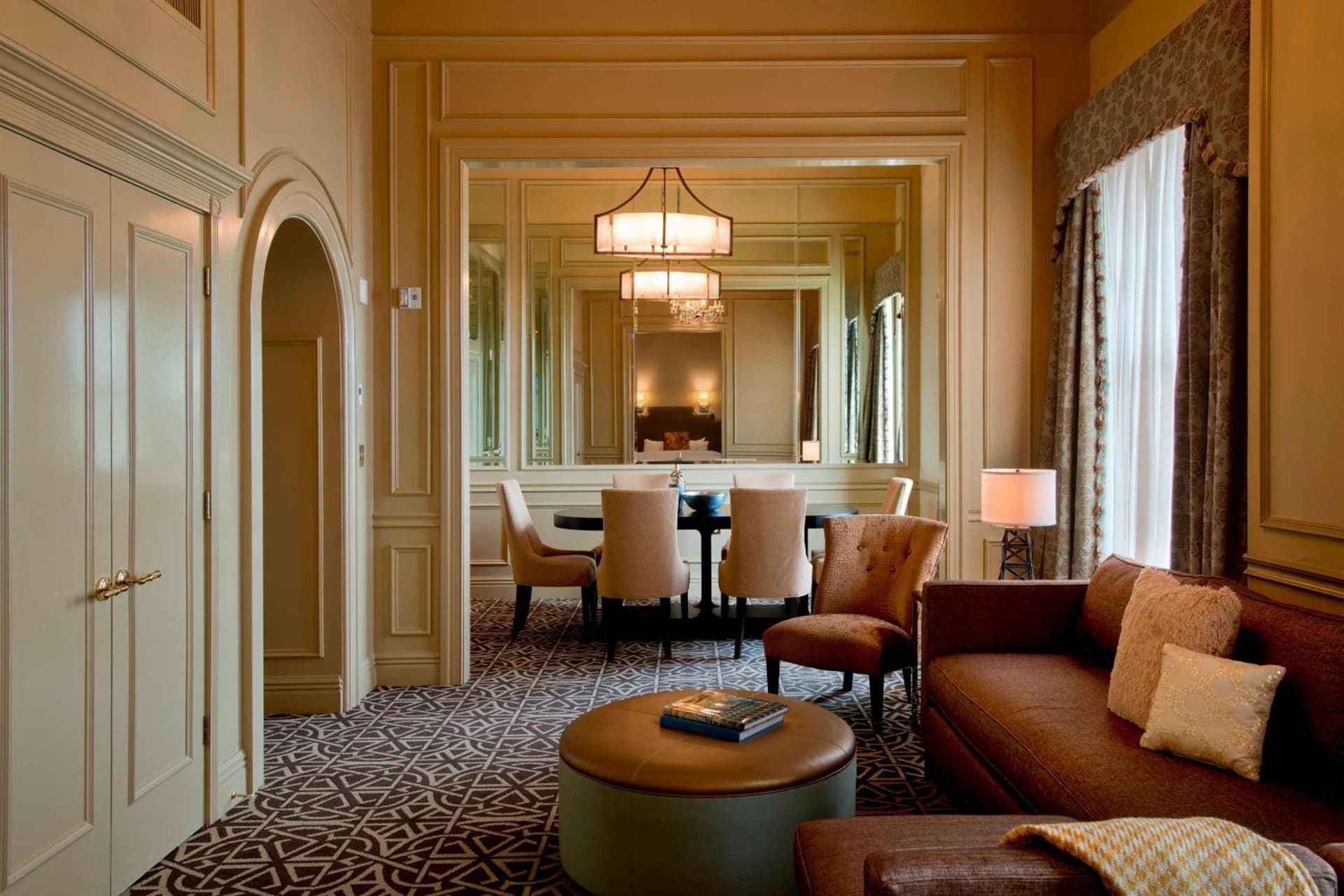 Hotel ICON, Autograph Collection gallery photo in Houston, TX — image 31