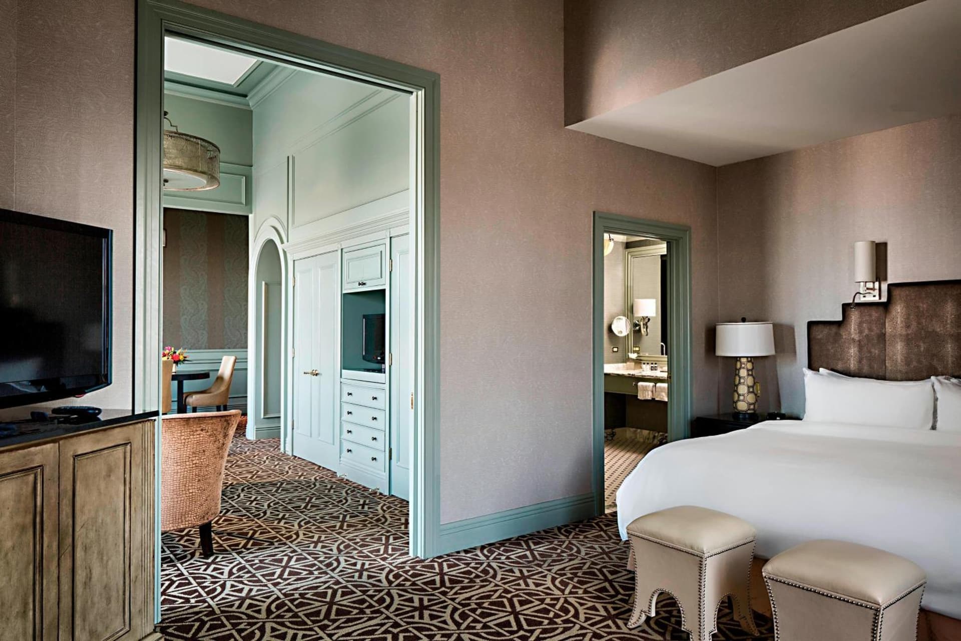 Hotel ICON, Autograph Collection gallery photo in Houston, TX — image 30